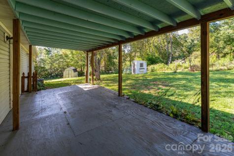 38 Mountainberry Lane Fairview NC 28730