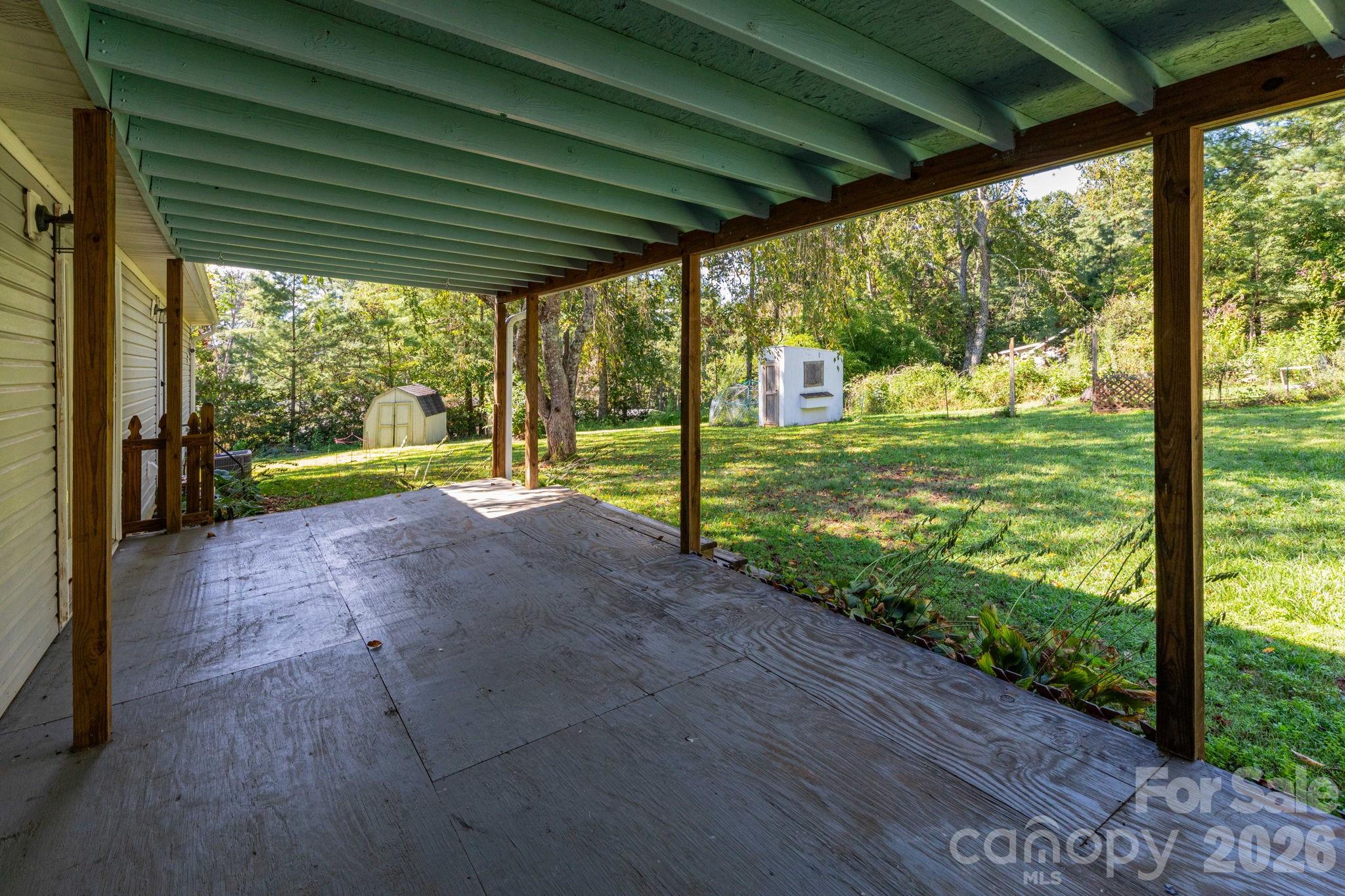 38 Mountainberry Lane Fairview NC 28730