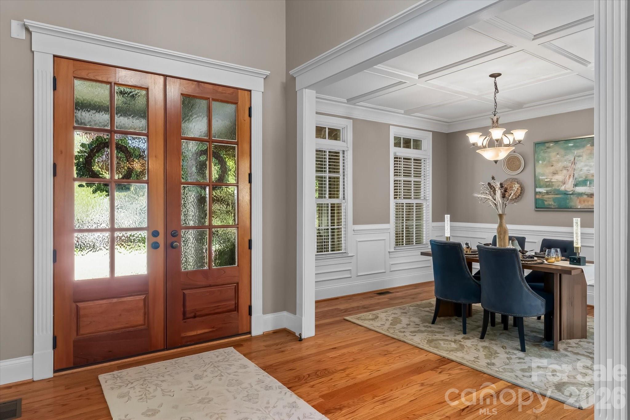 162 E Cold Hollow Farms Drive Mooresville NC 28117