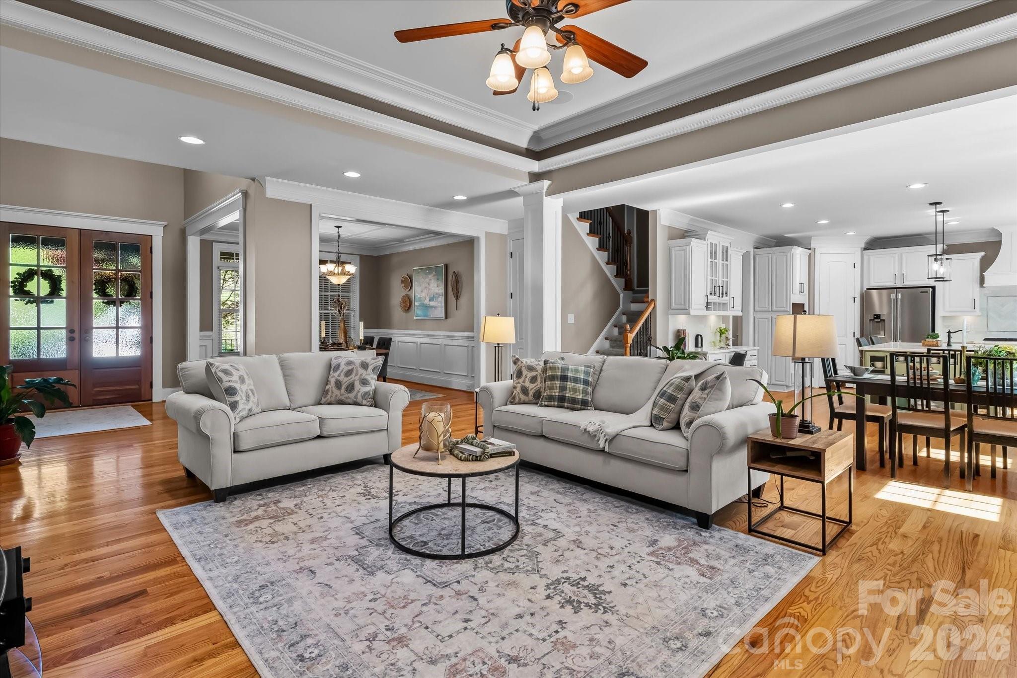 162 E Cold Hollow Farms Drive Mooresville NC 28117