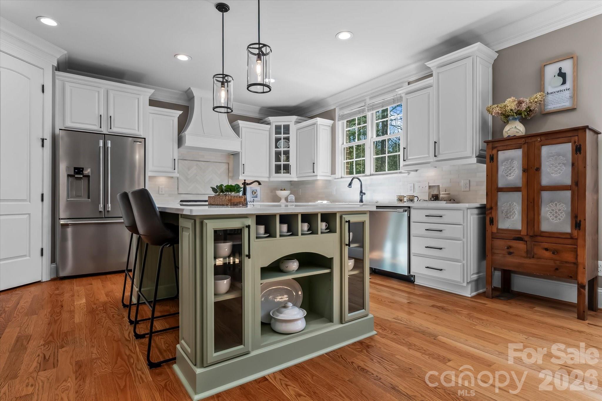 162 E Cold Hollow Farms Drive Mooresville NC 28117
