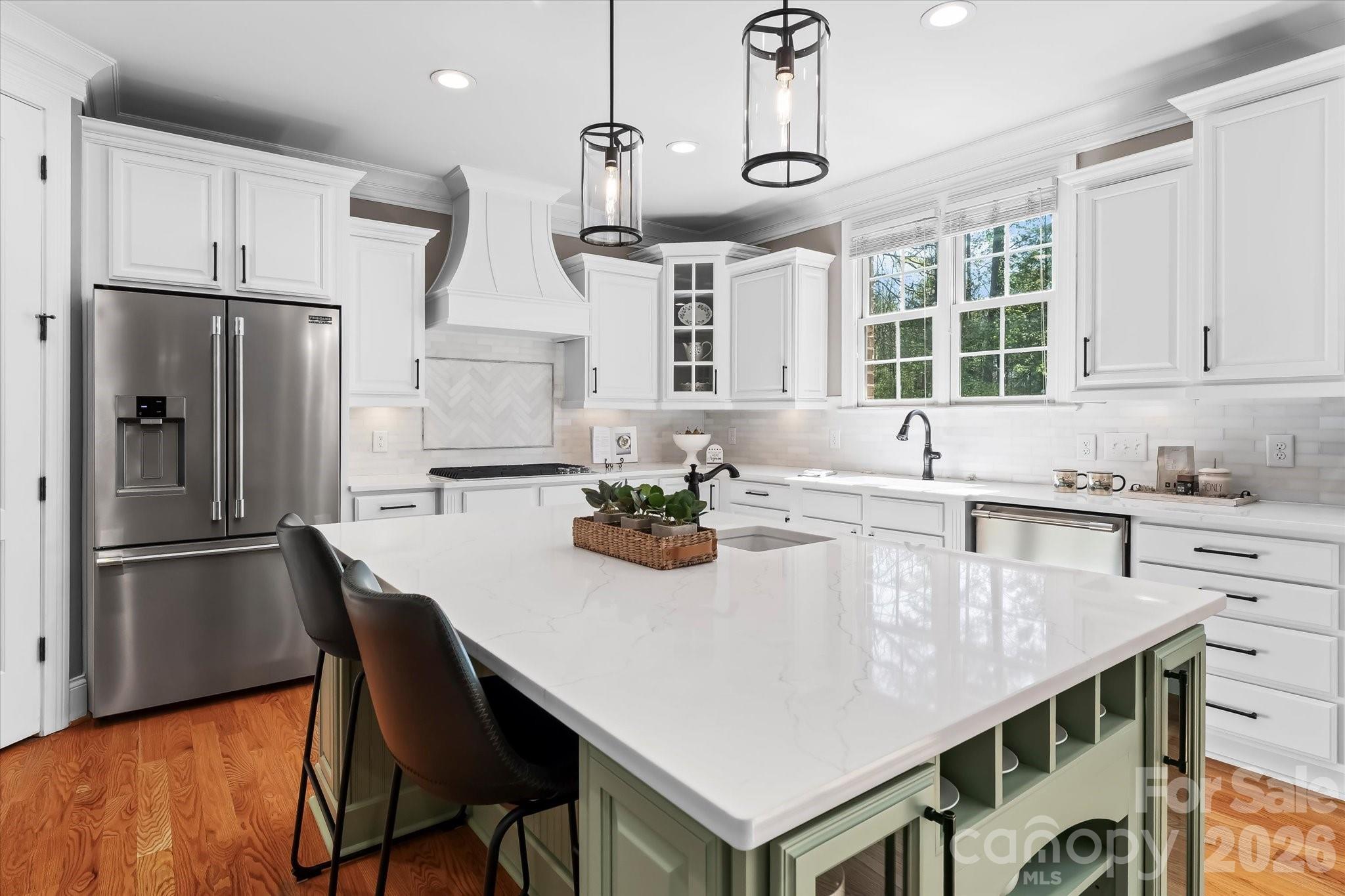 162 E Cold Hollow Farms Drive Mooresville NC 28117