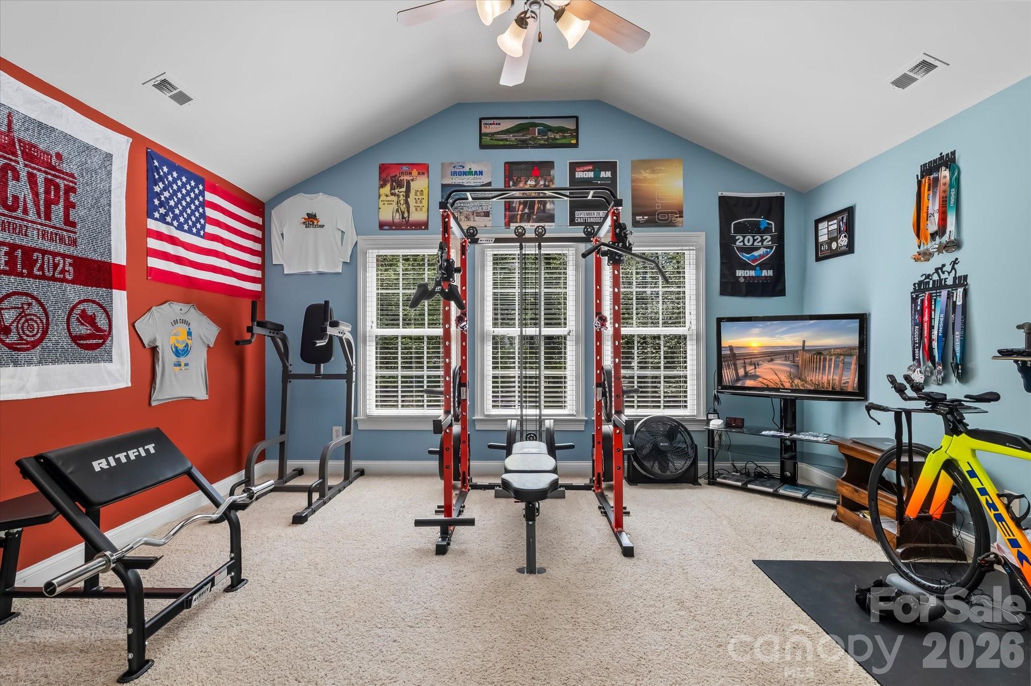 162 E Cold Hollow Farms Drive Mooresville NC 28117