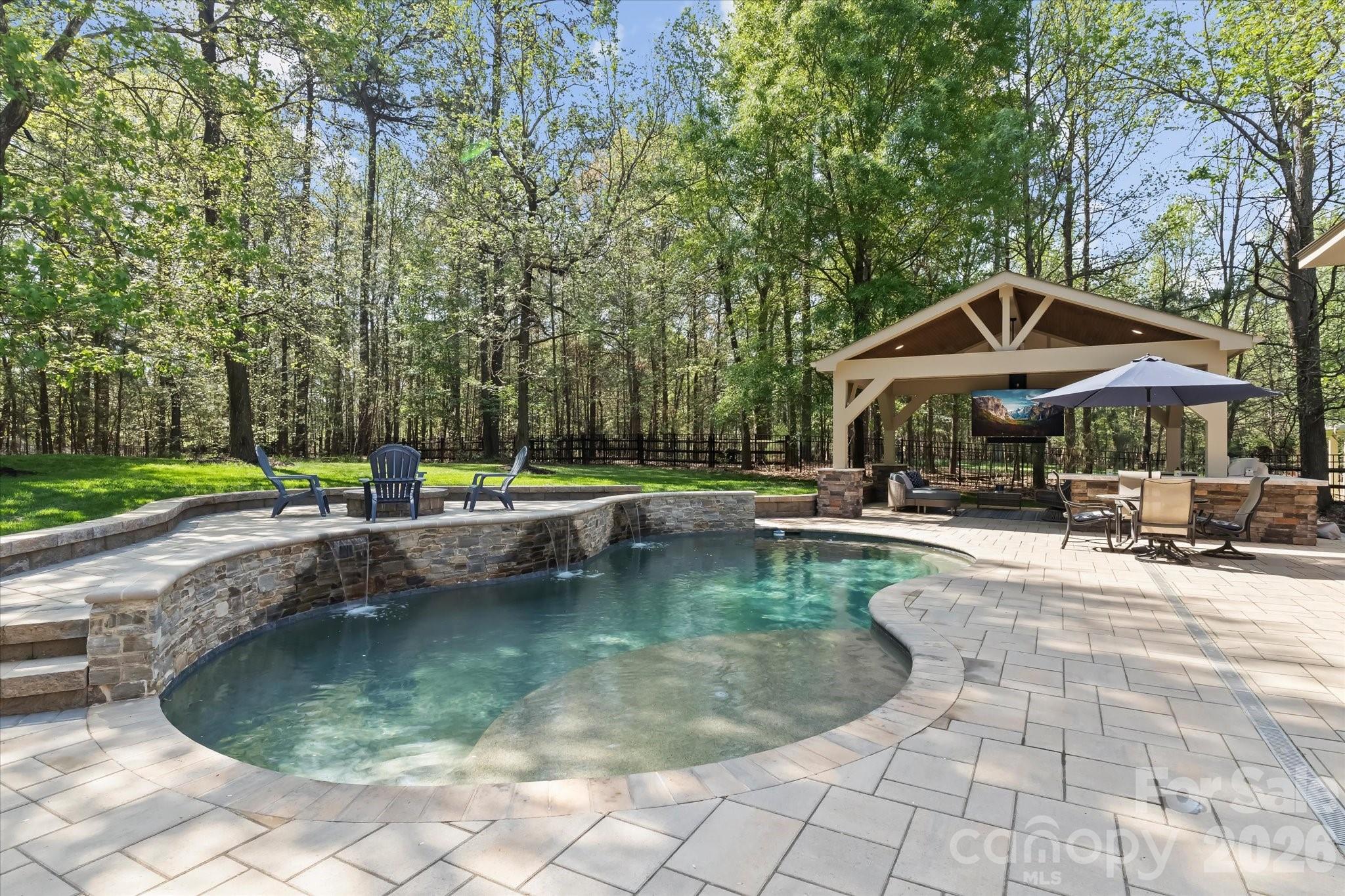 162 E Cold Hollow Farms Drive Mooresville NC 28117