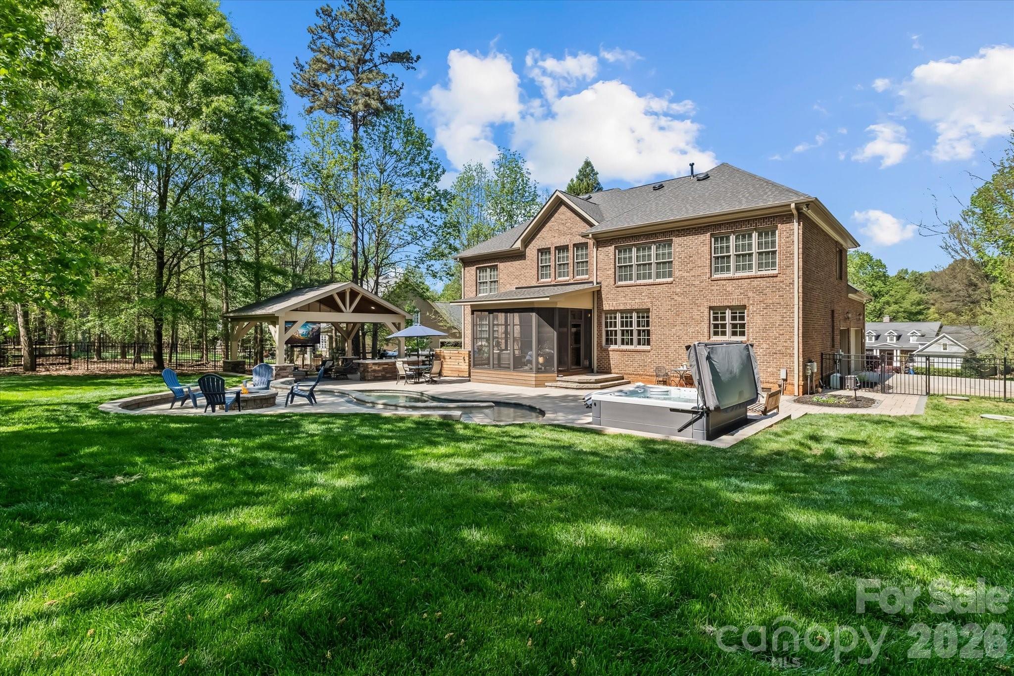 162 E Cold Hollow Farms Drive Mooresville NC 28117