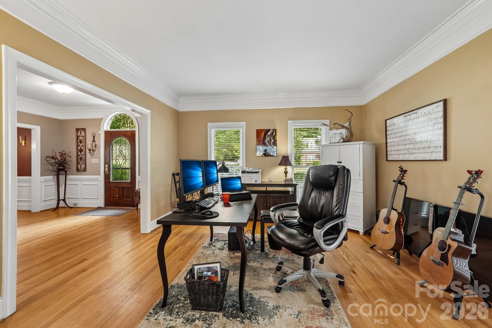 5325 Chiltern Hills Trail Charlotte NC 28215