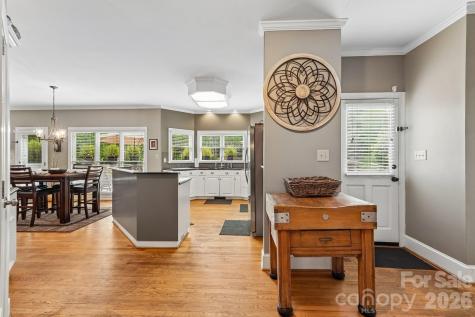 5325 Chiltern Hills Trail Charlotte NC 28215