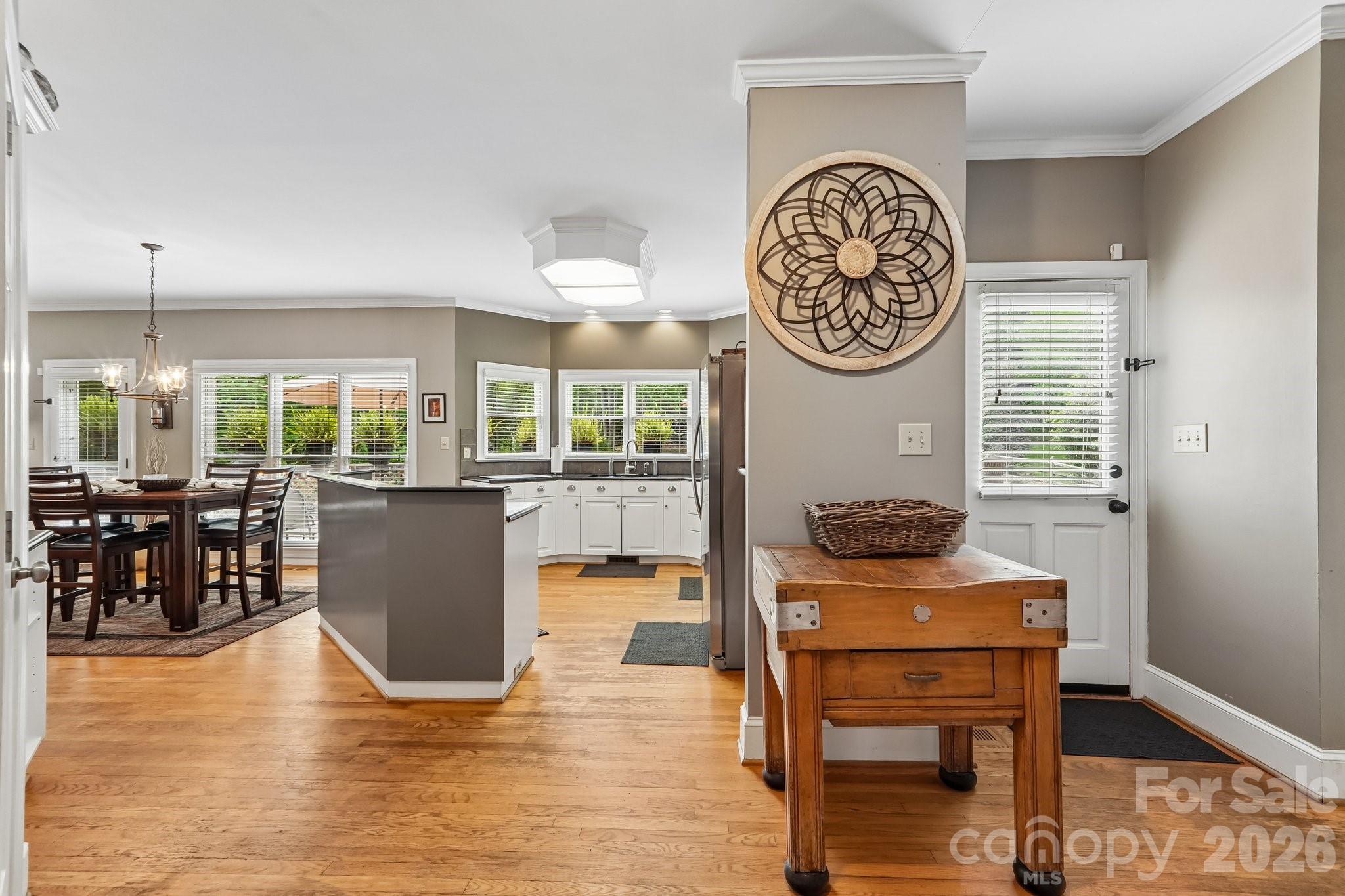 5325 Chiltern Hills Trail Charlotte NC 28215