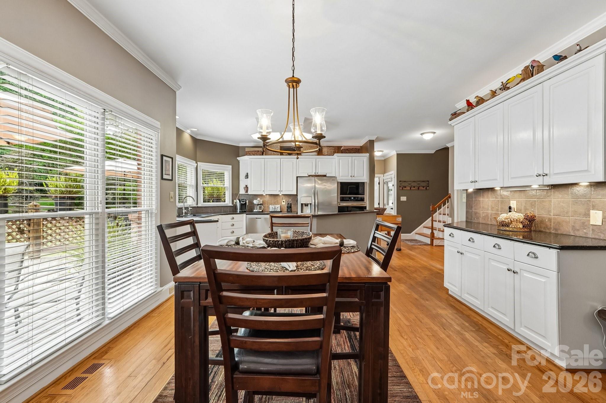 5325 Chiltern Hills Trail Charlotte NC 28215