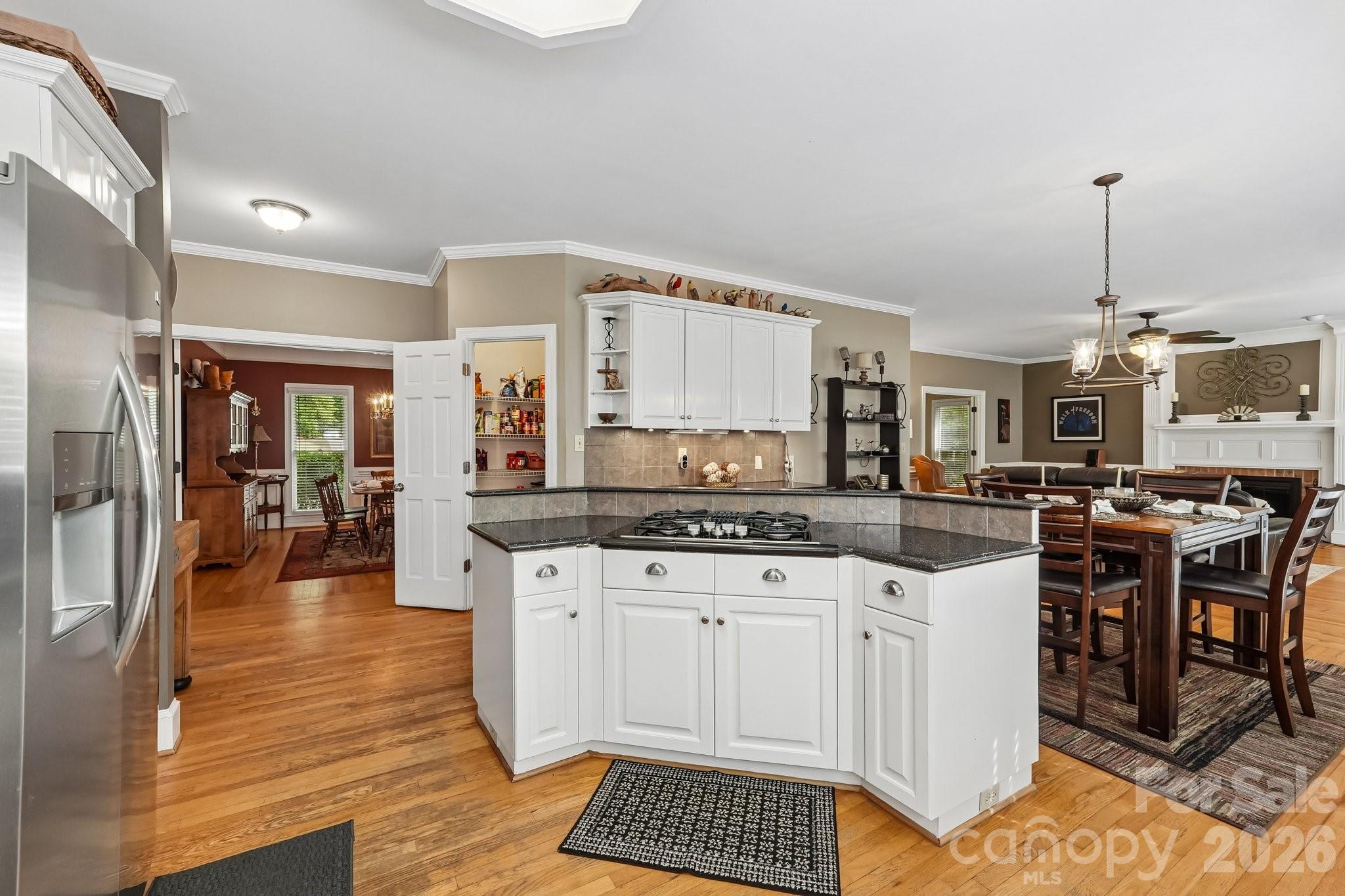 5325 Chiltern Hills Trail Charlotte NC 28215