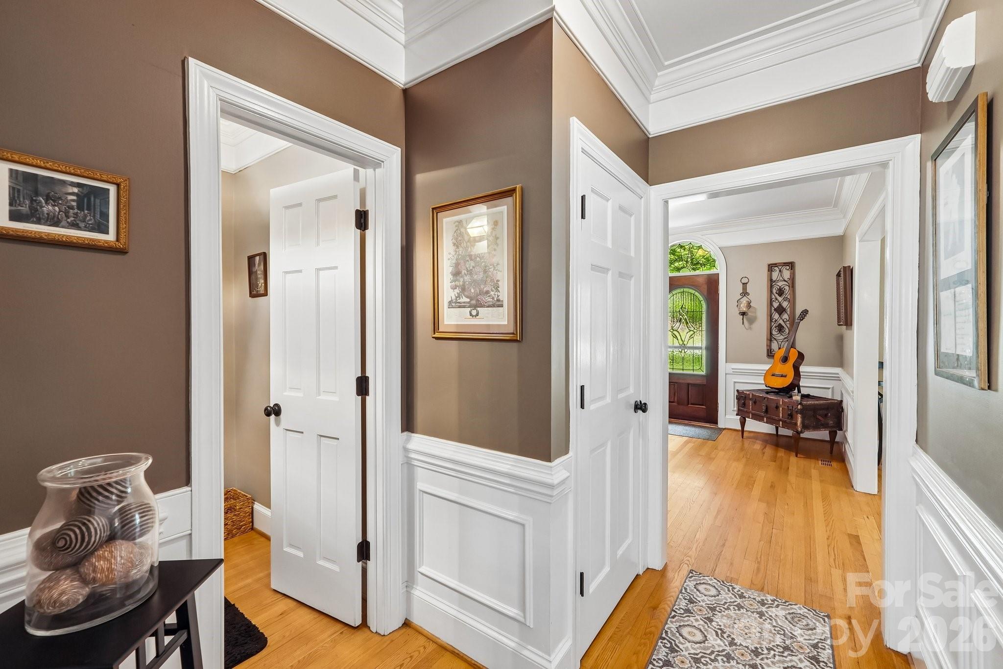 5325 Chiltern Hills Trail Charlotte NC 28215