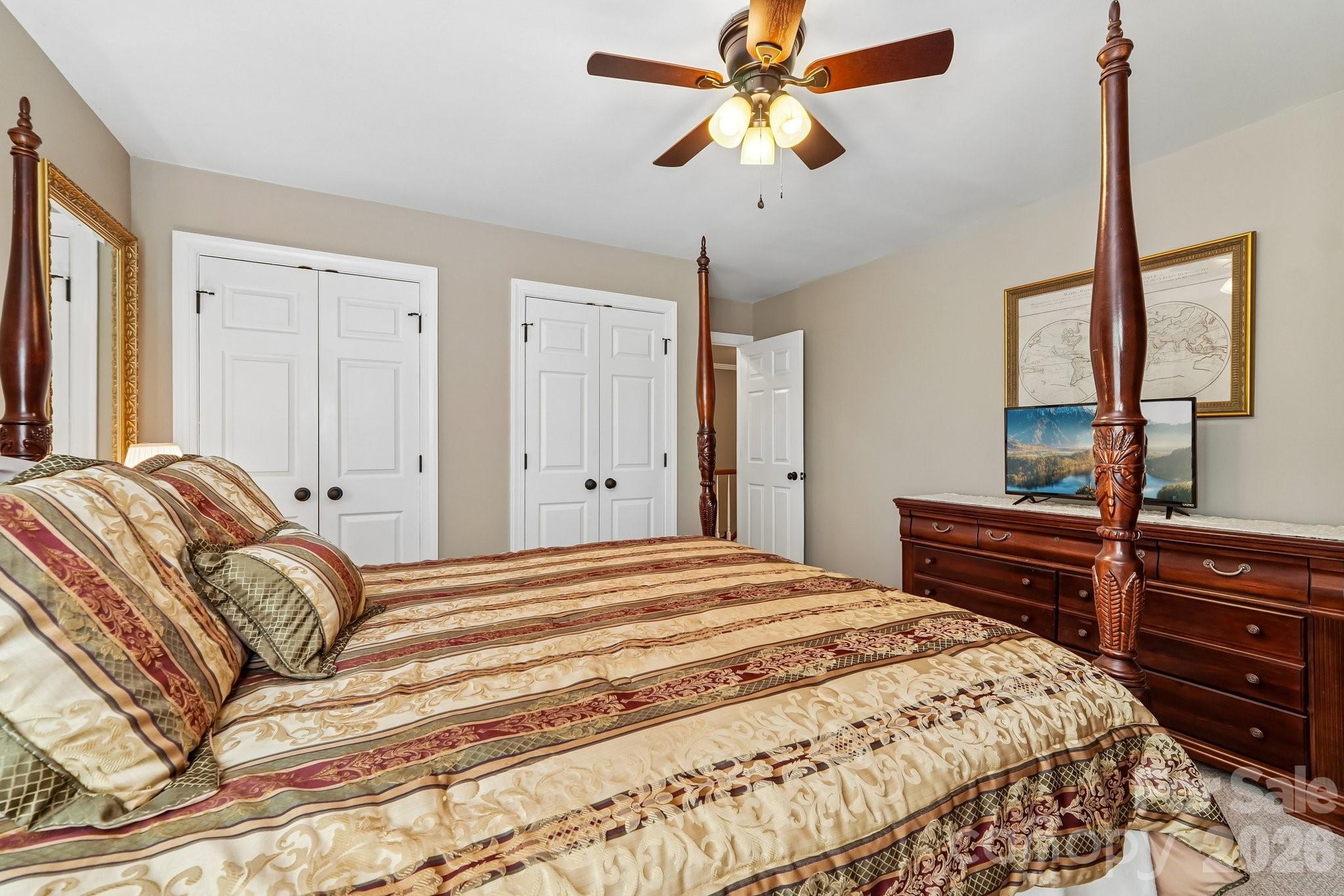 5325 Chiltern Hills Trail Charlotte NC 28215