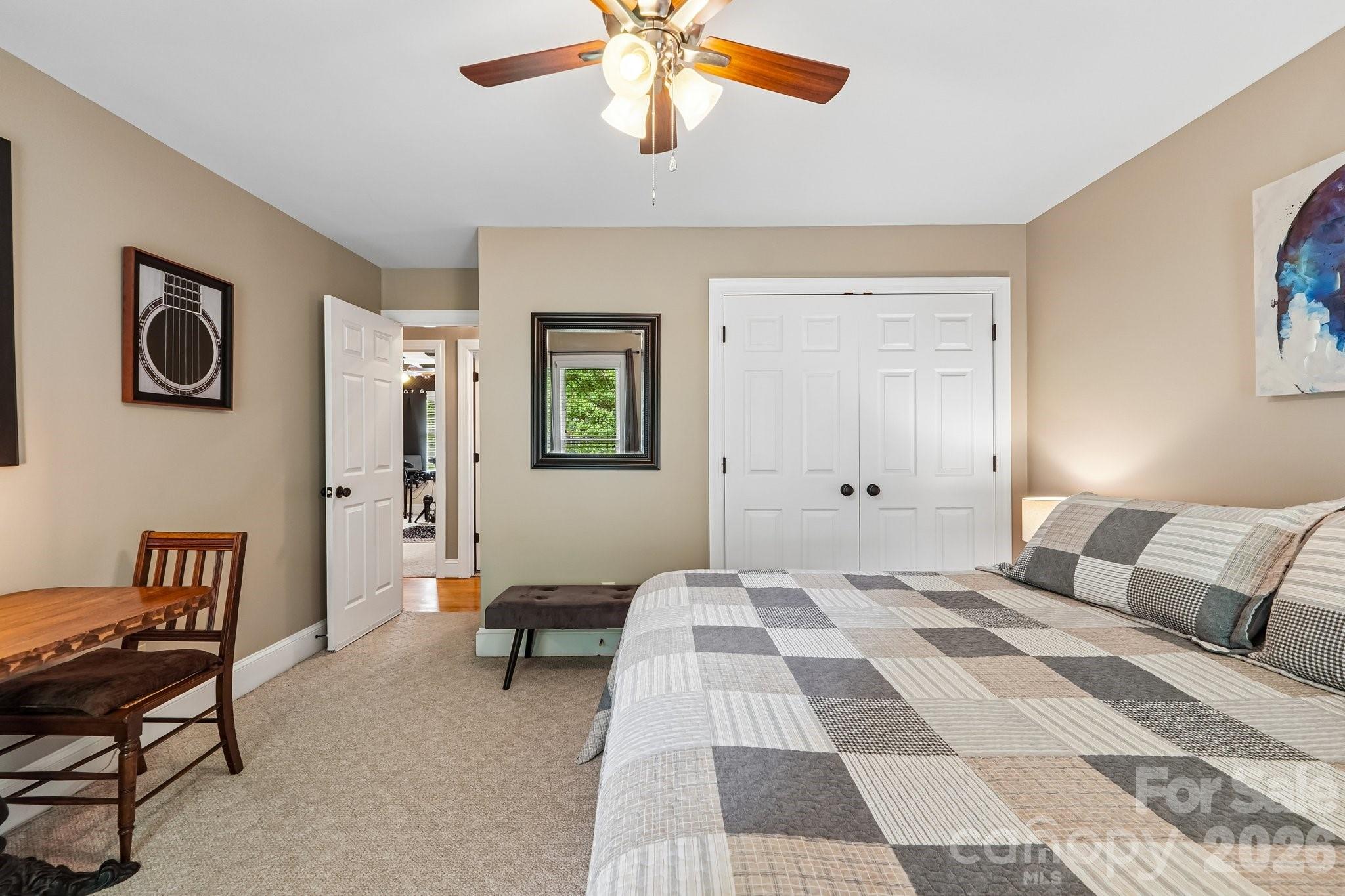 5325 Chiltern Hills Trail Charlotte NC 28215