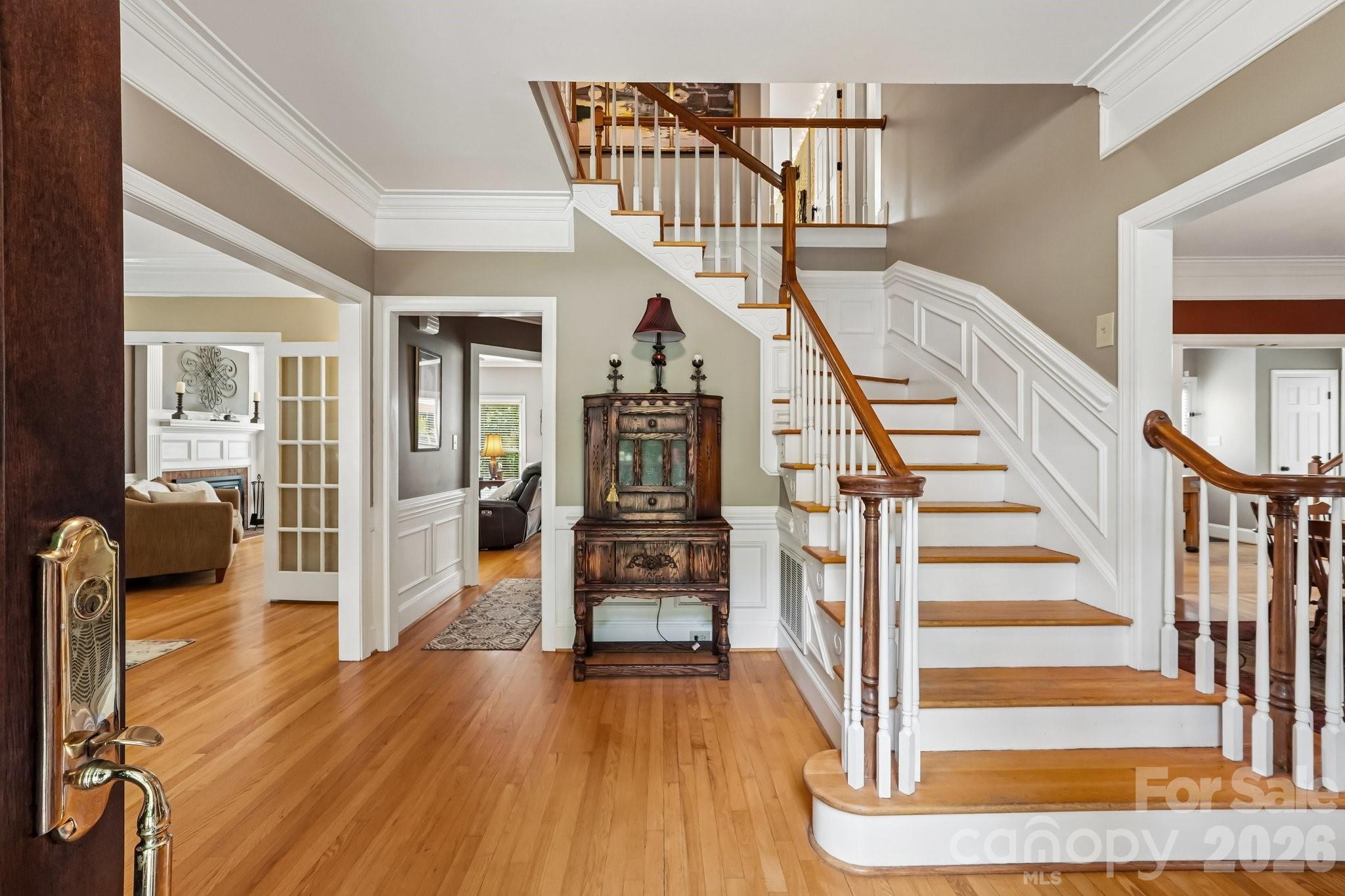 5325 Chiltern Hills Trail Charlotte NC 28215