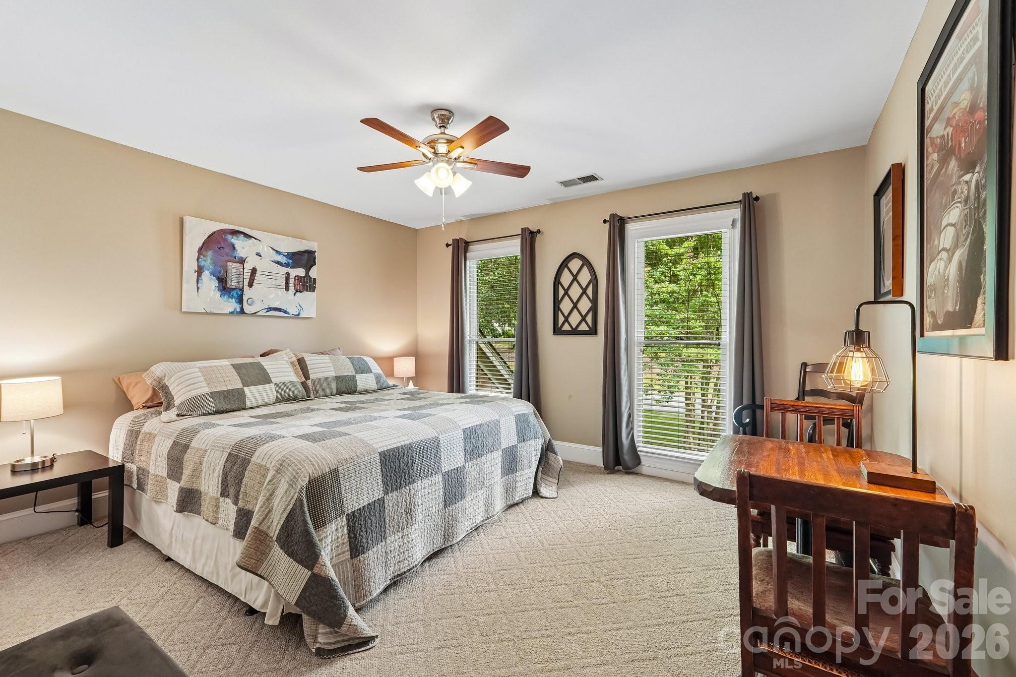 5325 Chiltern Hills Trail Charlotte NC 28215