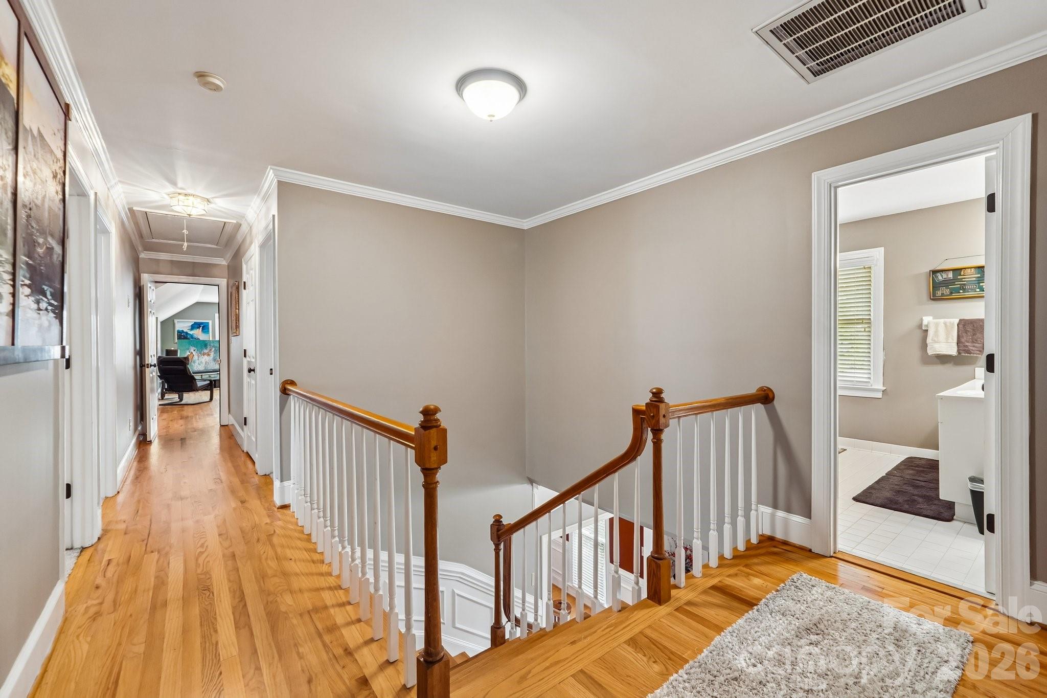 5325 Chiltern Hills Trail Charlotte NC 28215
