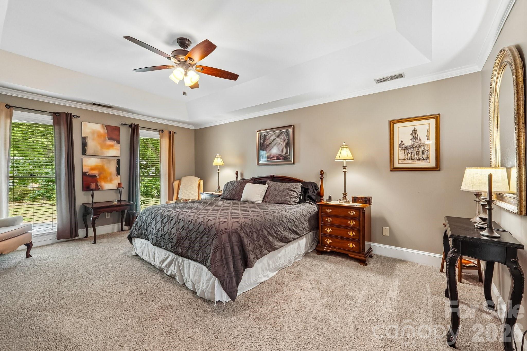 5325 Chiltern Hills Trail Charlotte NC 28215
