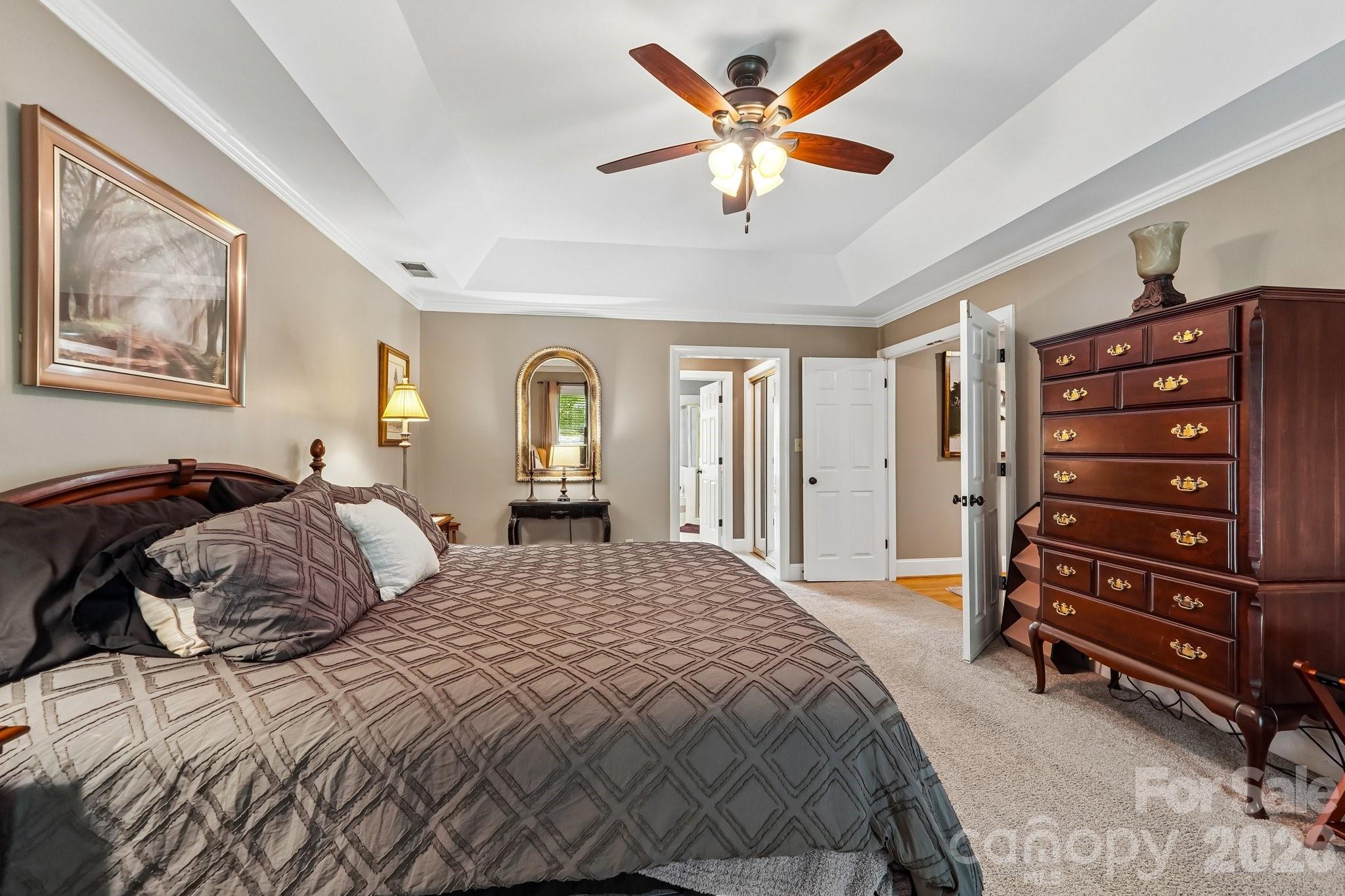 5325 Chiltern Hills Trail Charlotte NC 28215