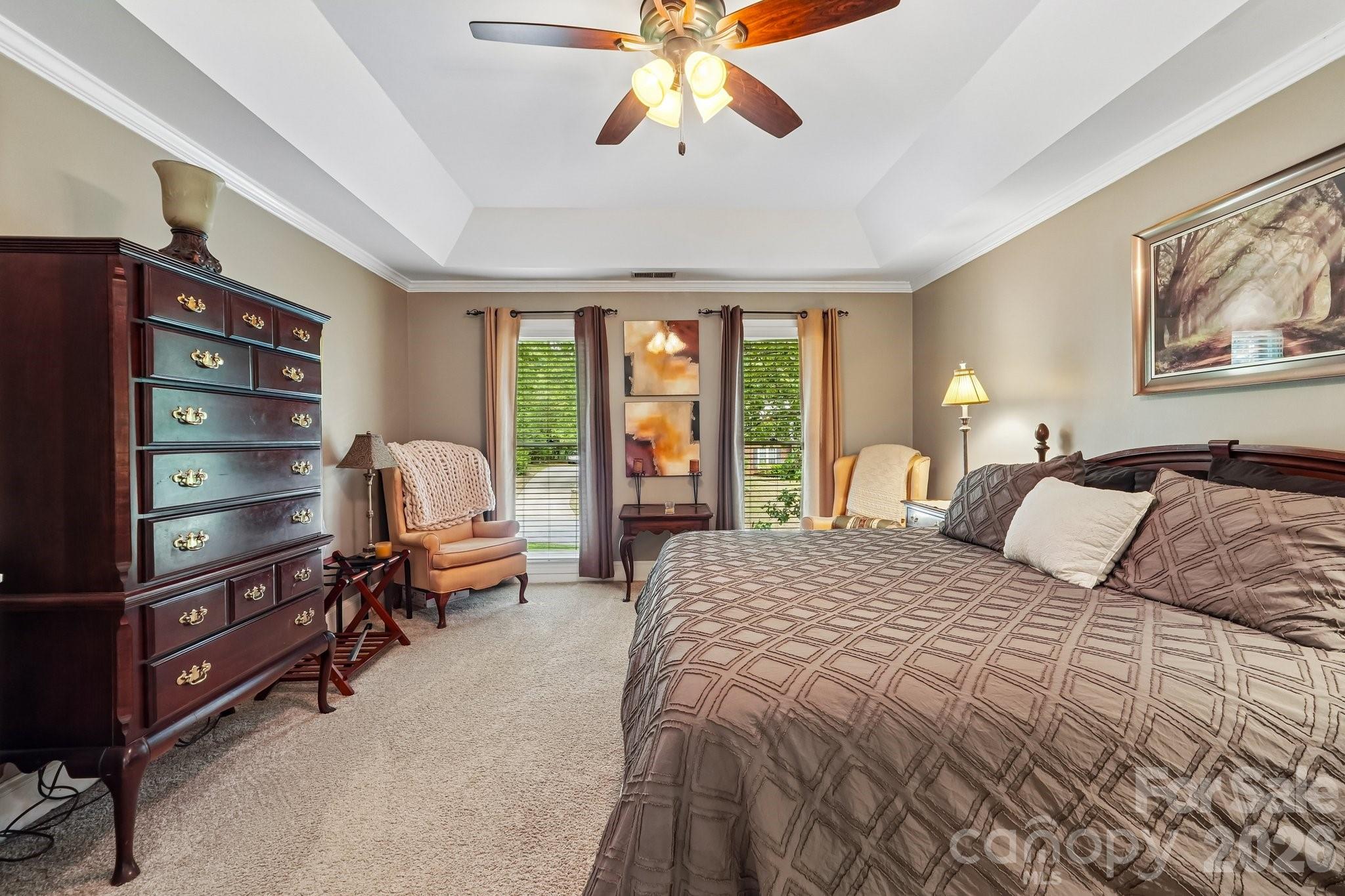 5325 Chiltern Hills Trail Charlotte NC 28215