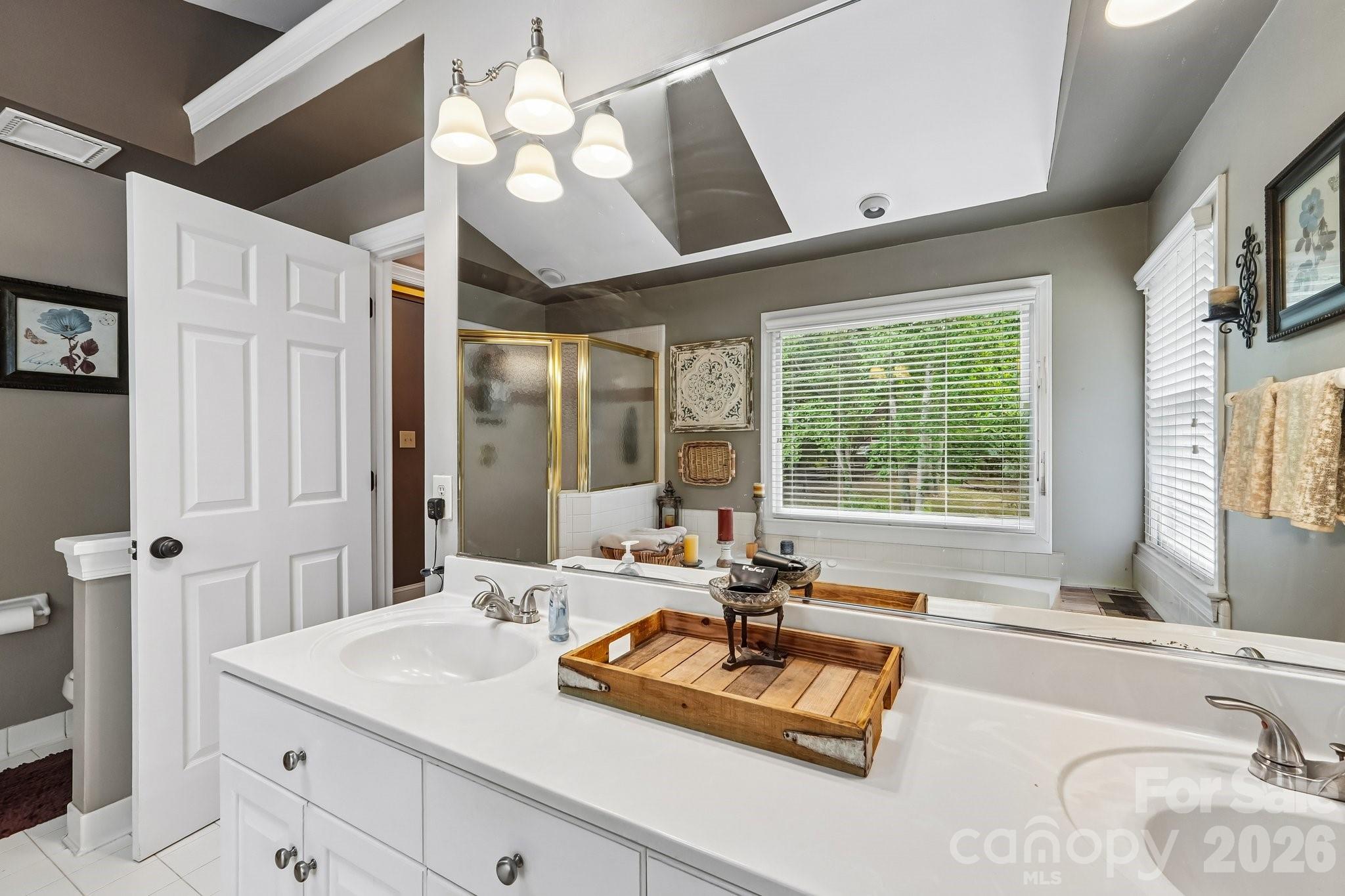 5325 Chiltern Hills Trail Charlotte NC 28215