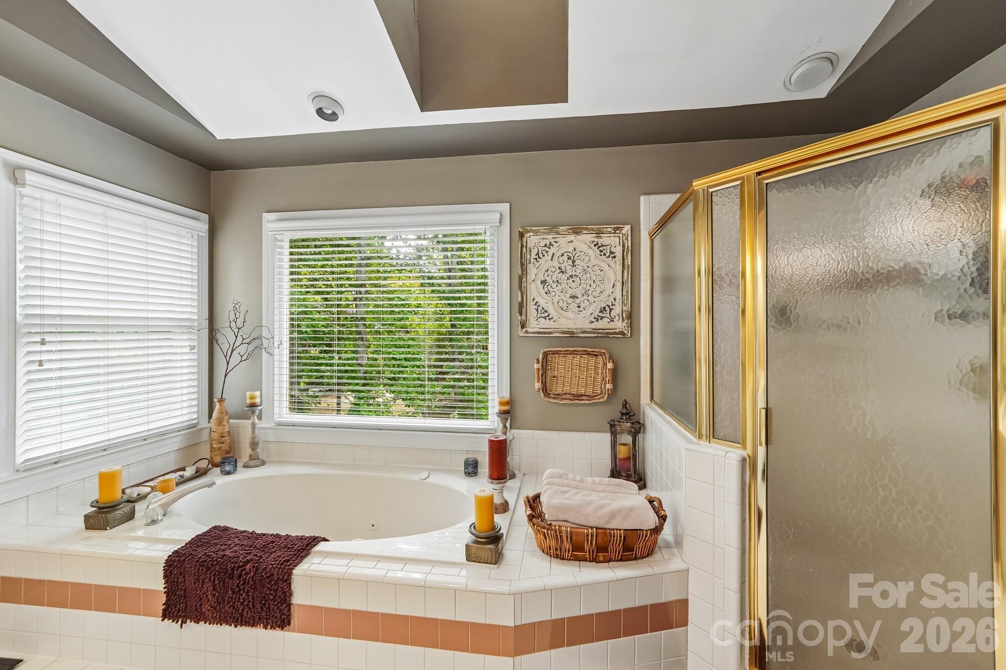 5325 Chiltern Hills Trail Charlotte NC 28215