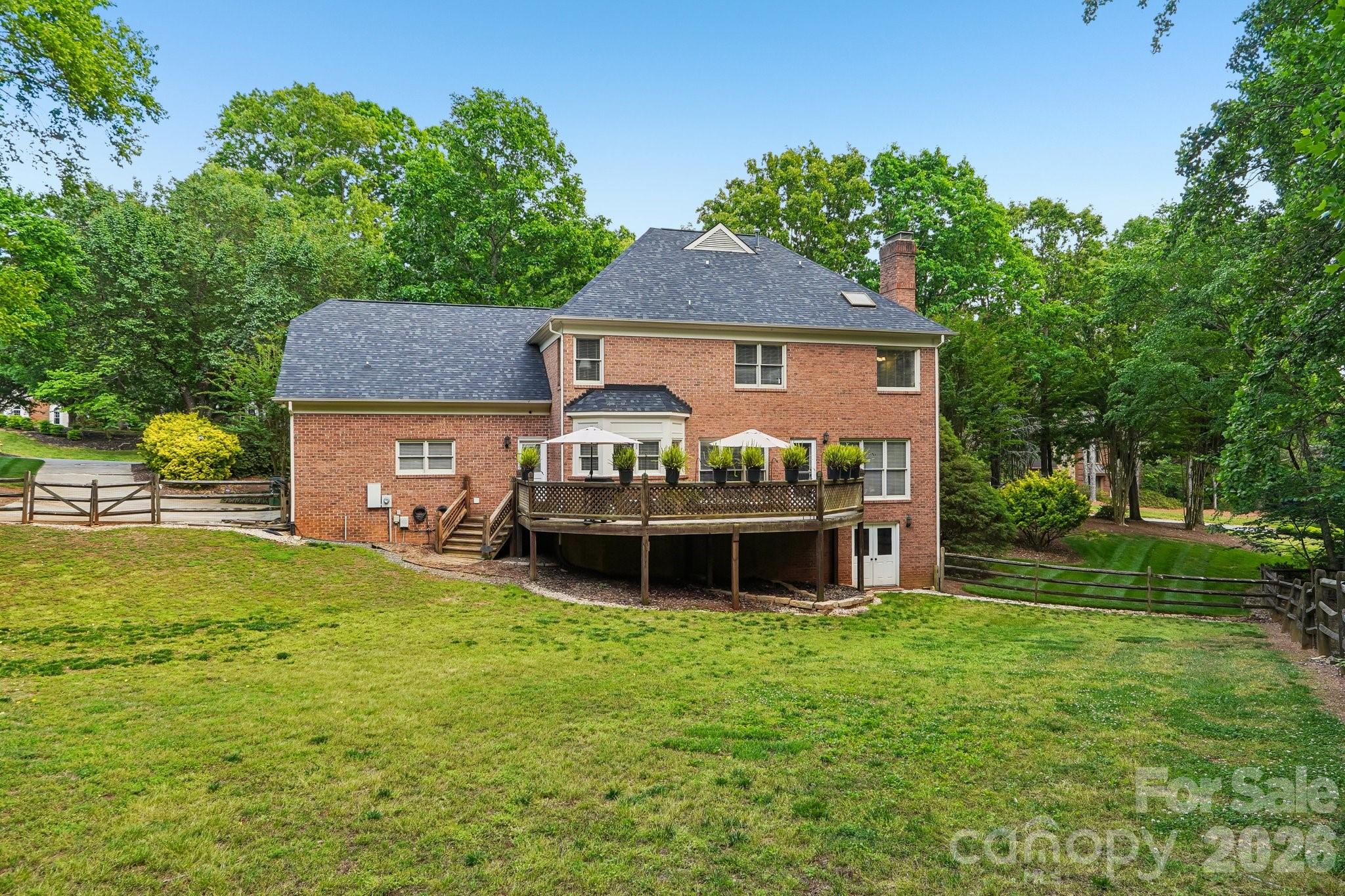 5325 Chiltern Hills Trail Charlotte NC 28215