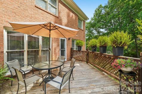 5325 Chiltern Hills Trail Charlotte NC 28215