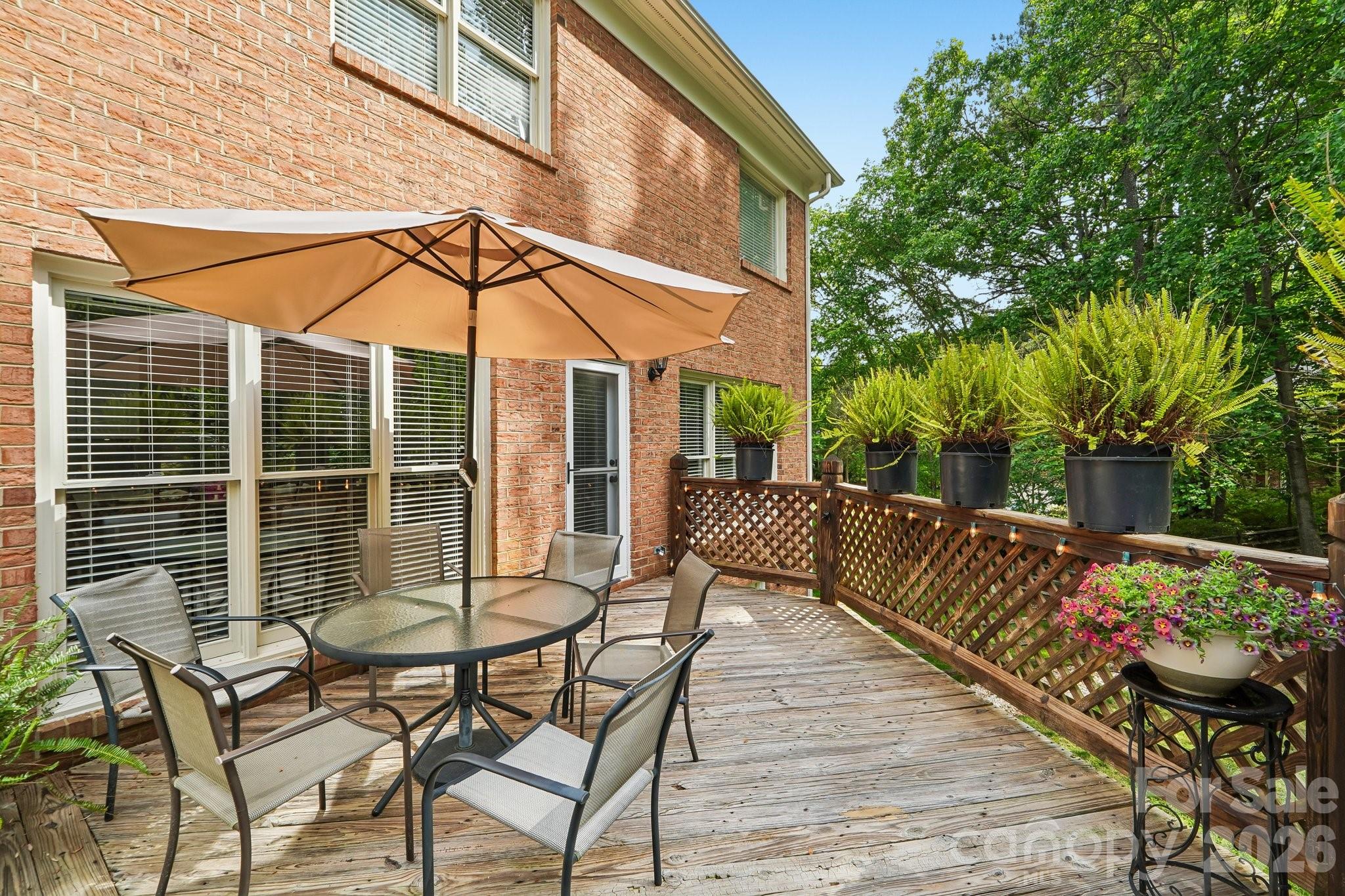 5325 Chiltern Hills Trail Charlotte NC 28215