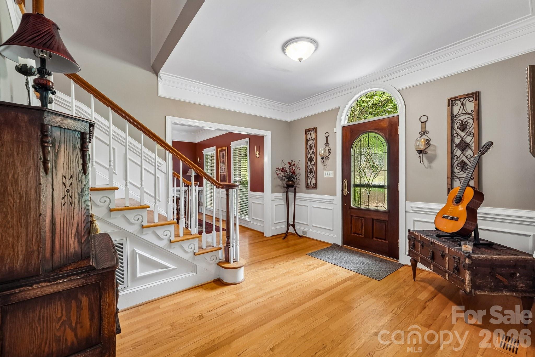 5325 Chiltern Hills Trail Charlotte NC 28215