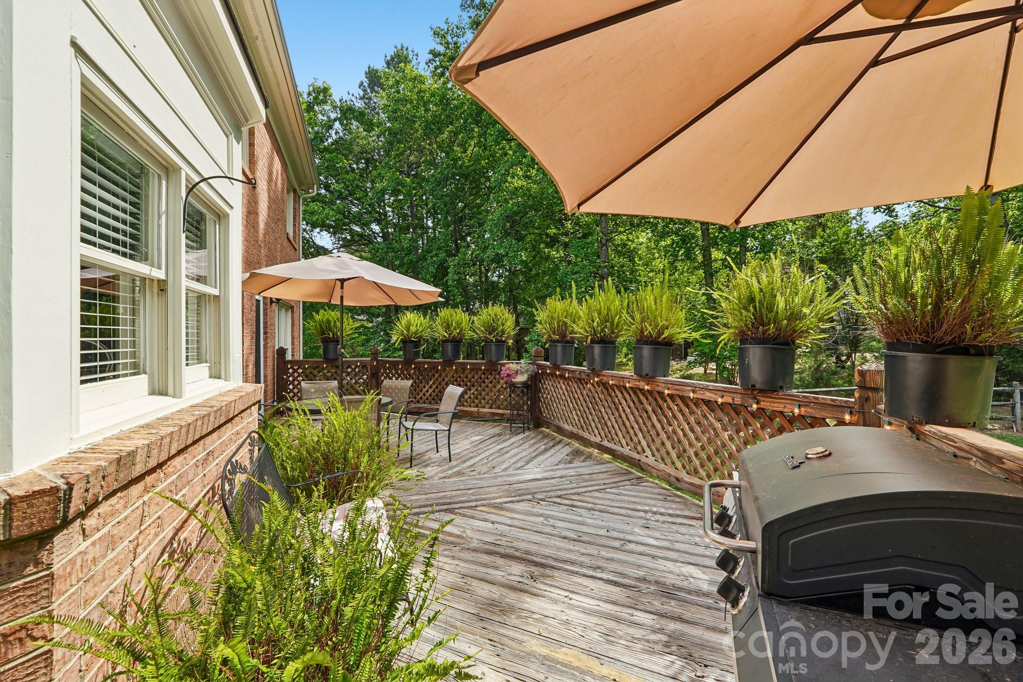 5325 Chiltern Hills Trail Charlotte NC 28215