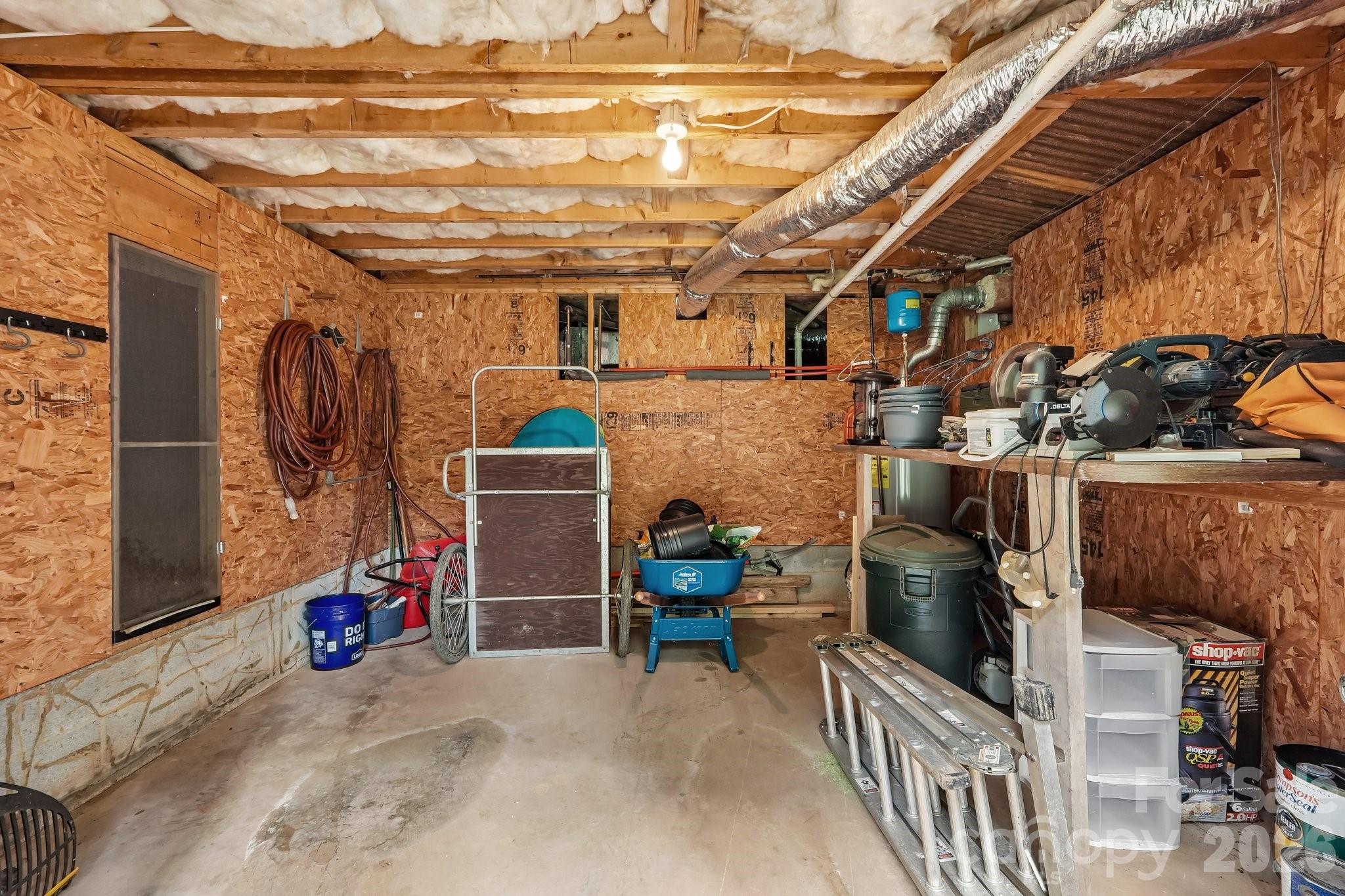 5325 Chiltern Hills Trail Charlotte NC 28215
