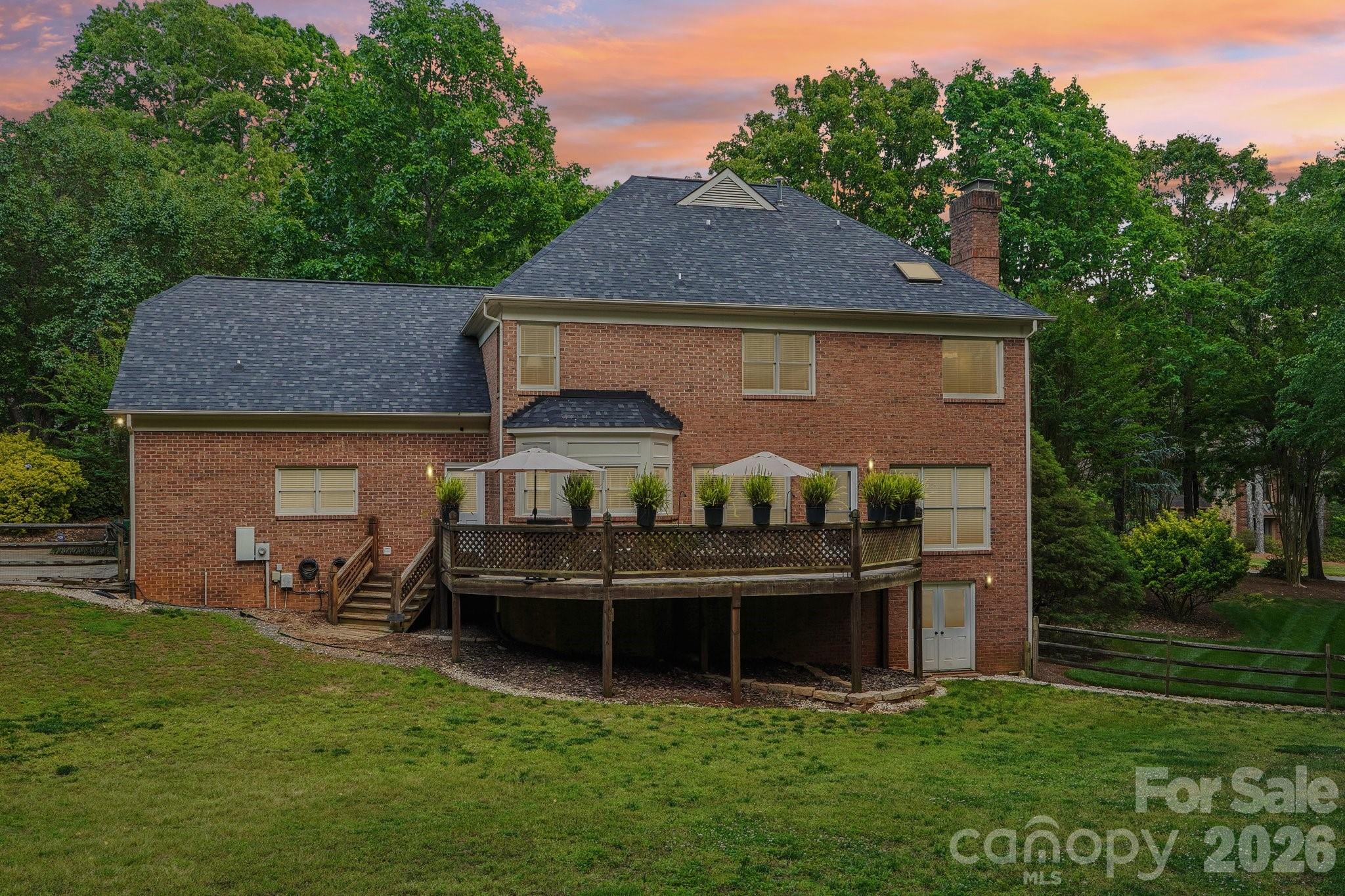 5325 Chiltern Hills Trail Charlotte NC 28215