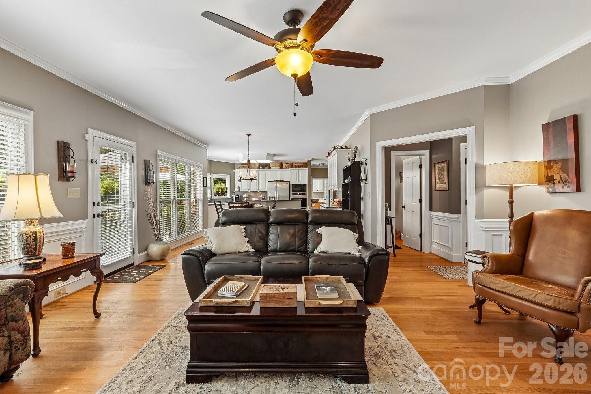 5325 Chiltern Hills Trail Charlotte NC 28215