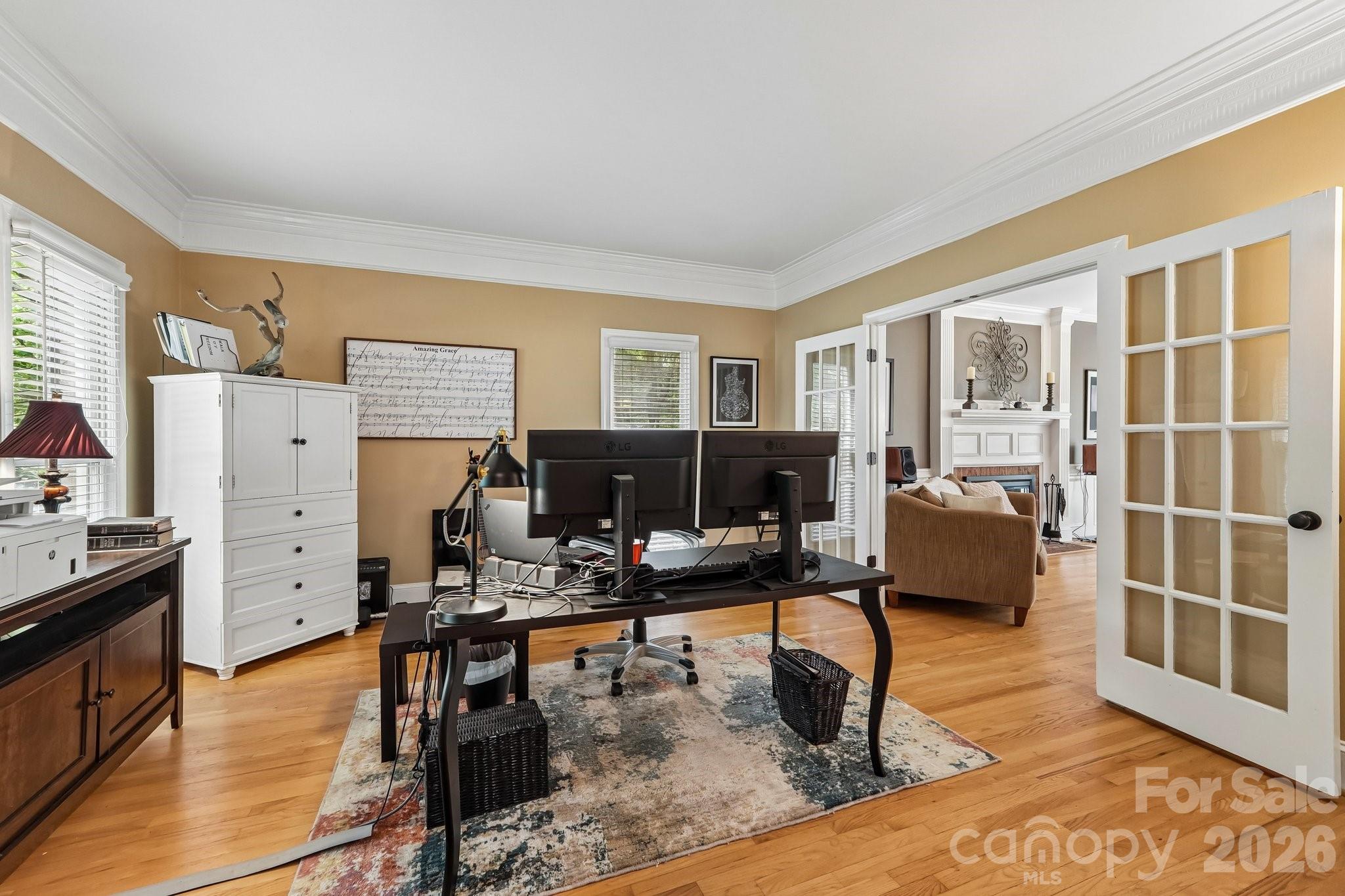 5325 Chiltern Hills Trail Charlotte NC 28215