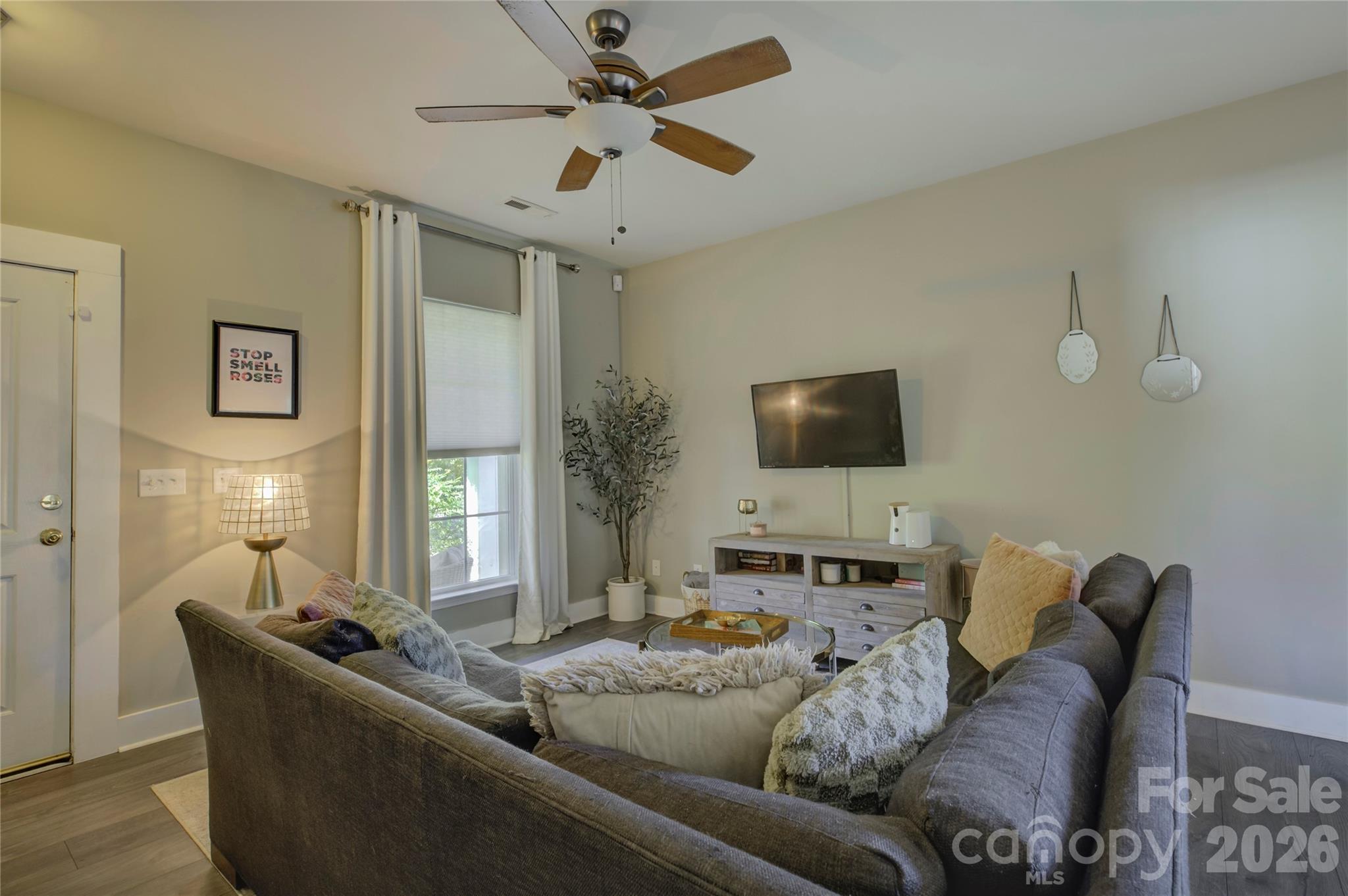 1804 Ethel Guest Lane Charlotte NC 28206