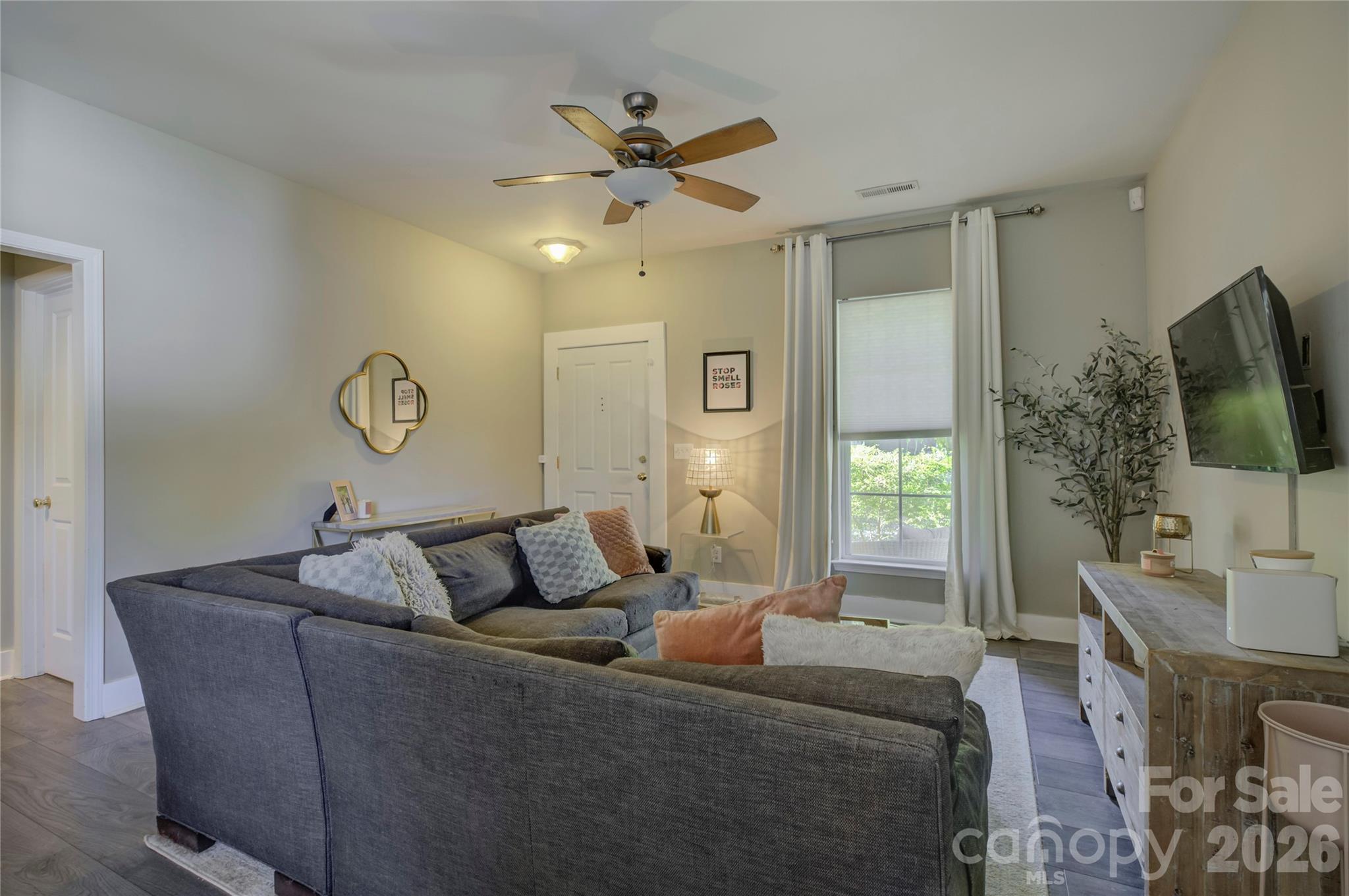 1804 Ethel Guest Lane Charlotte NC 28206