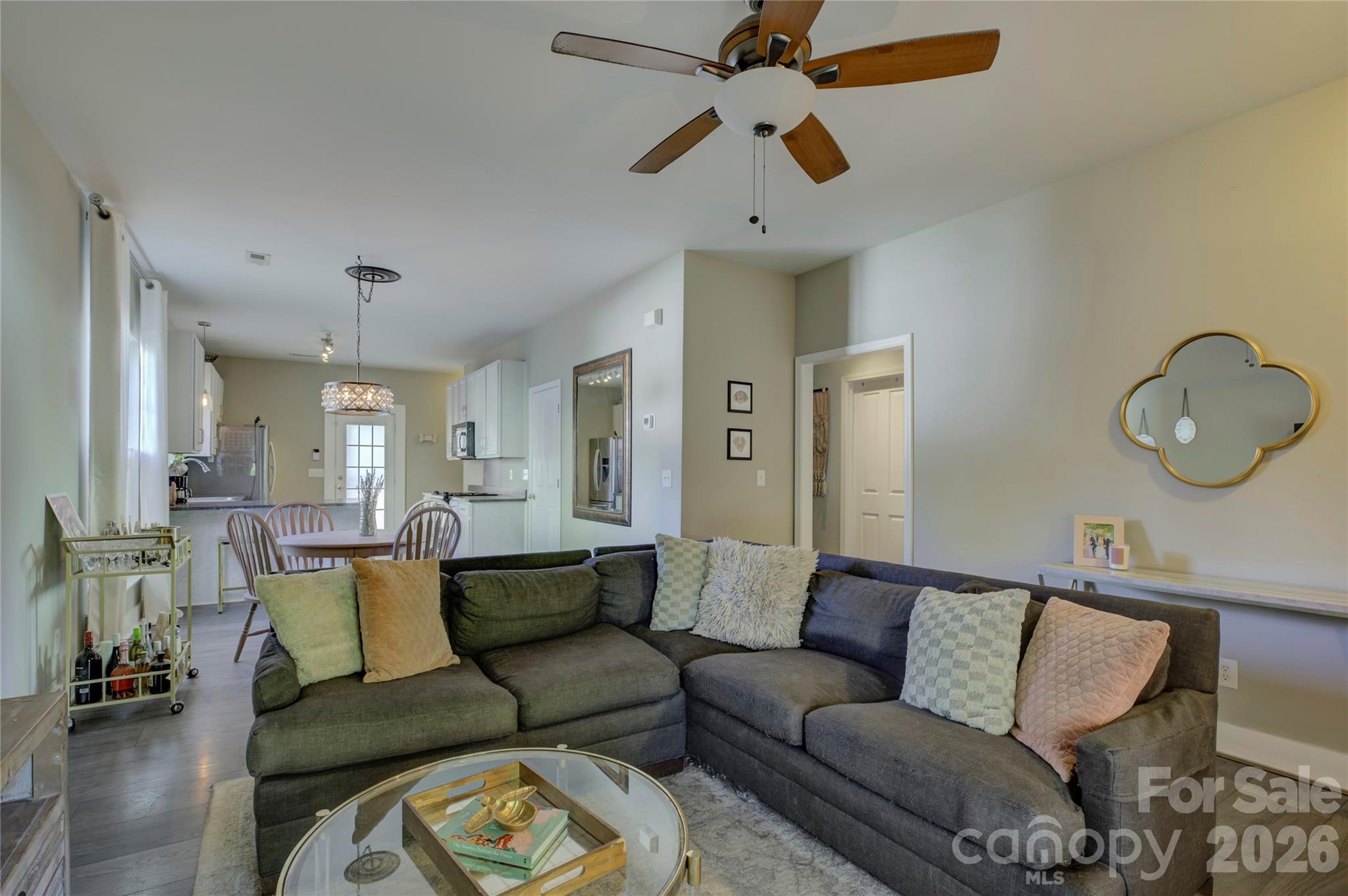 1804 Ethel Guest Lane Charlotte NC 28206
