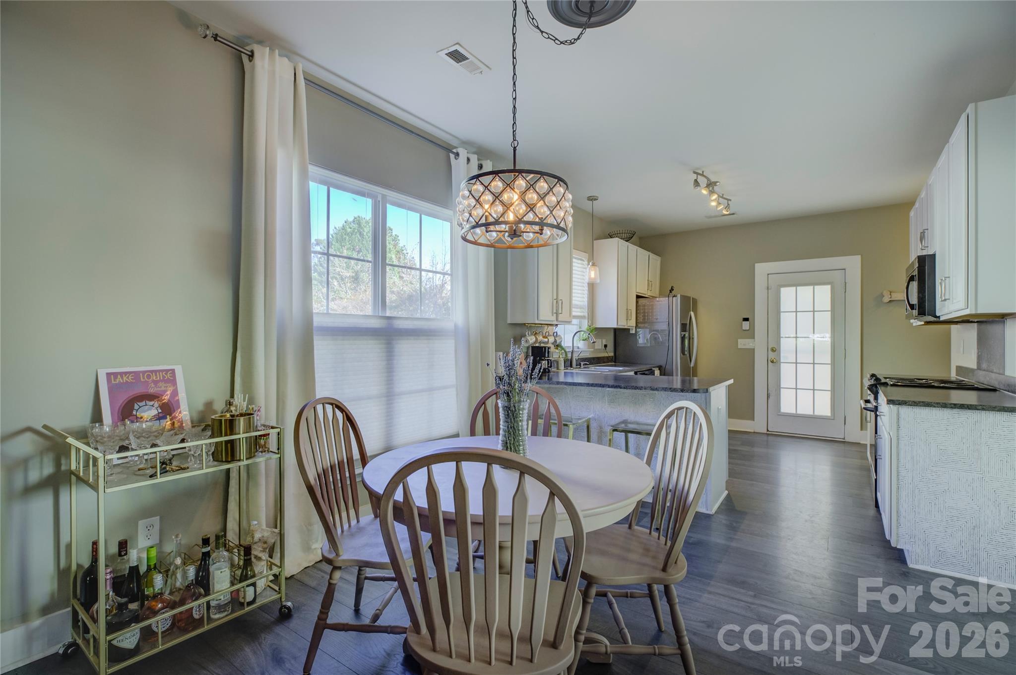1804 Ethel Guest Lane Charlotte NC 28206