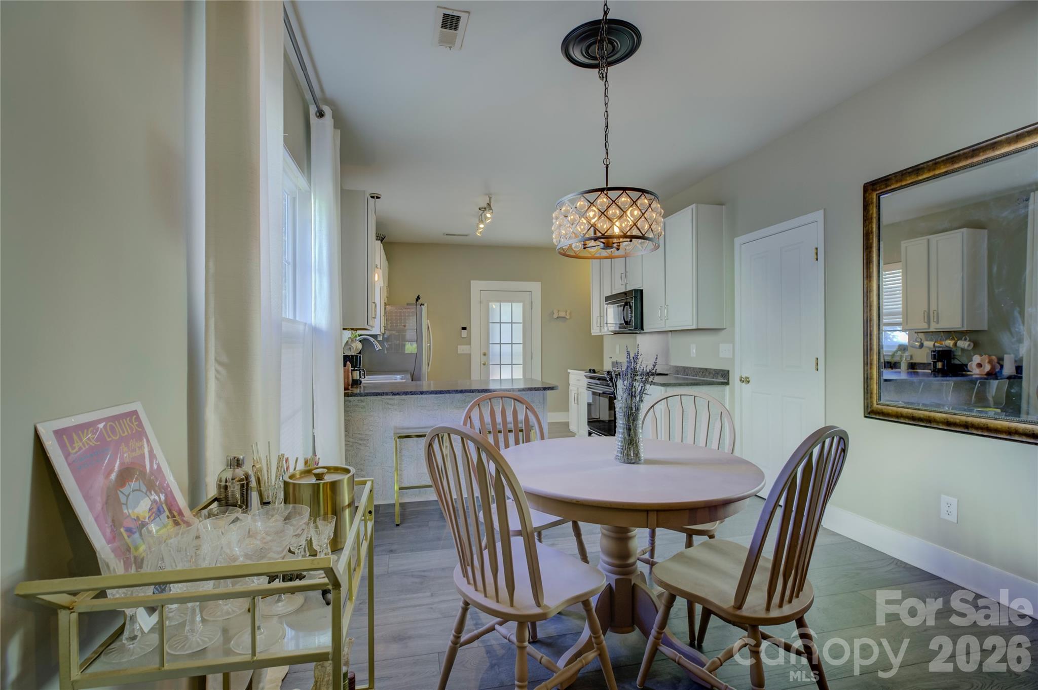 1804 Ethel Guest Lane Charlotte NC 28206