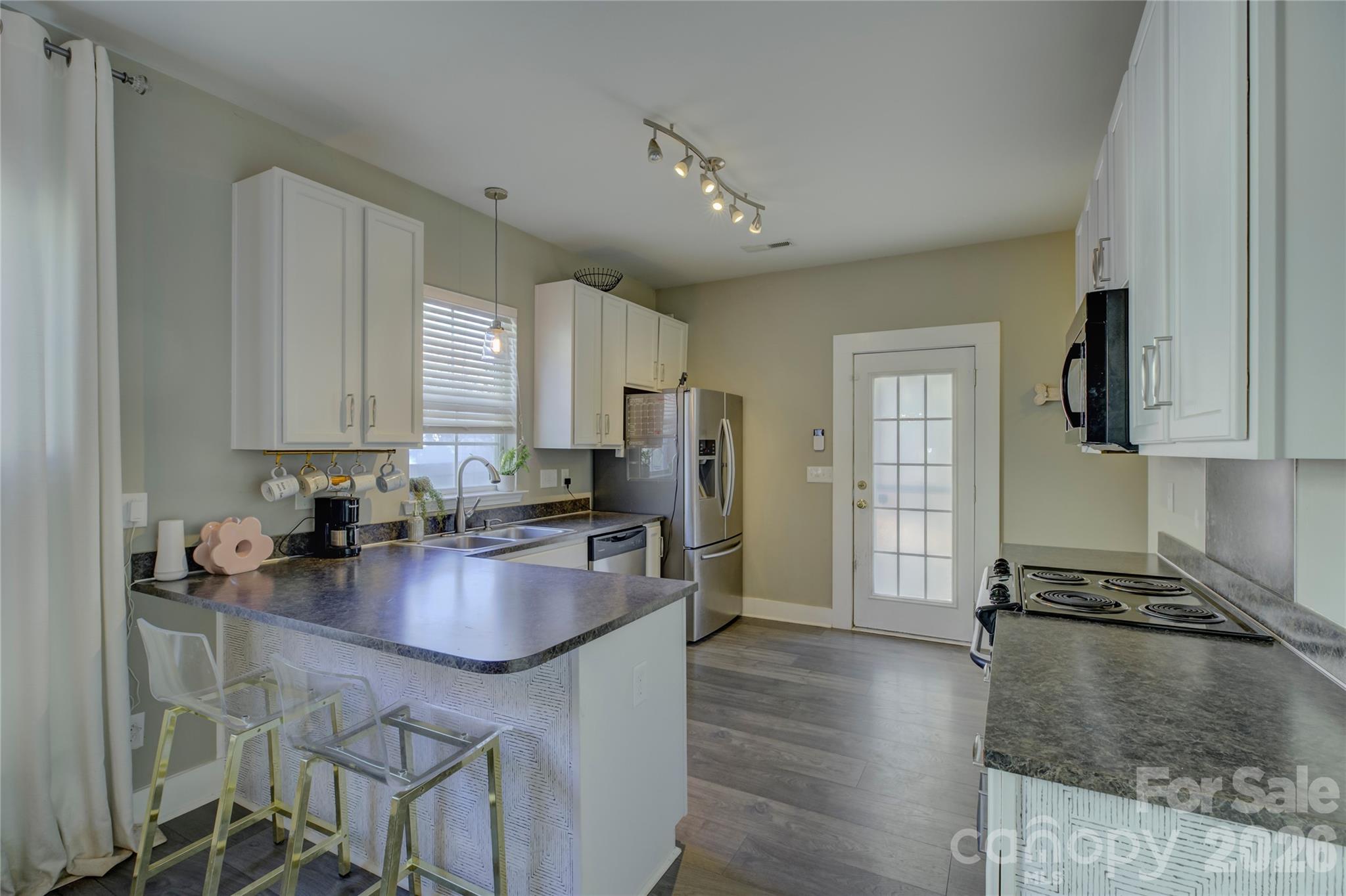 1804 Ethel Guest Lane Charlotte NC 28206