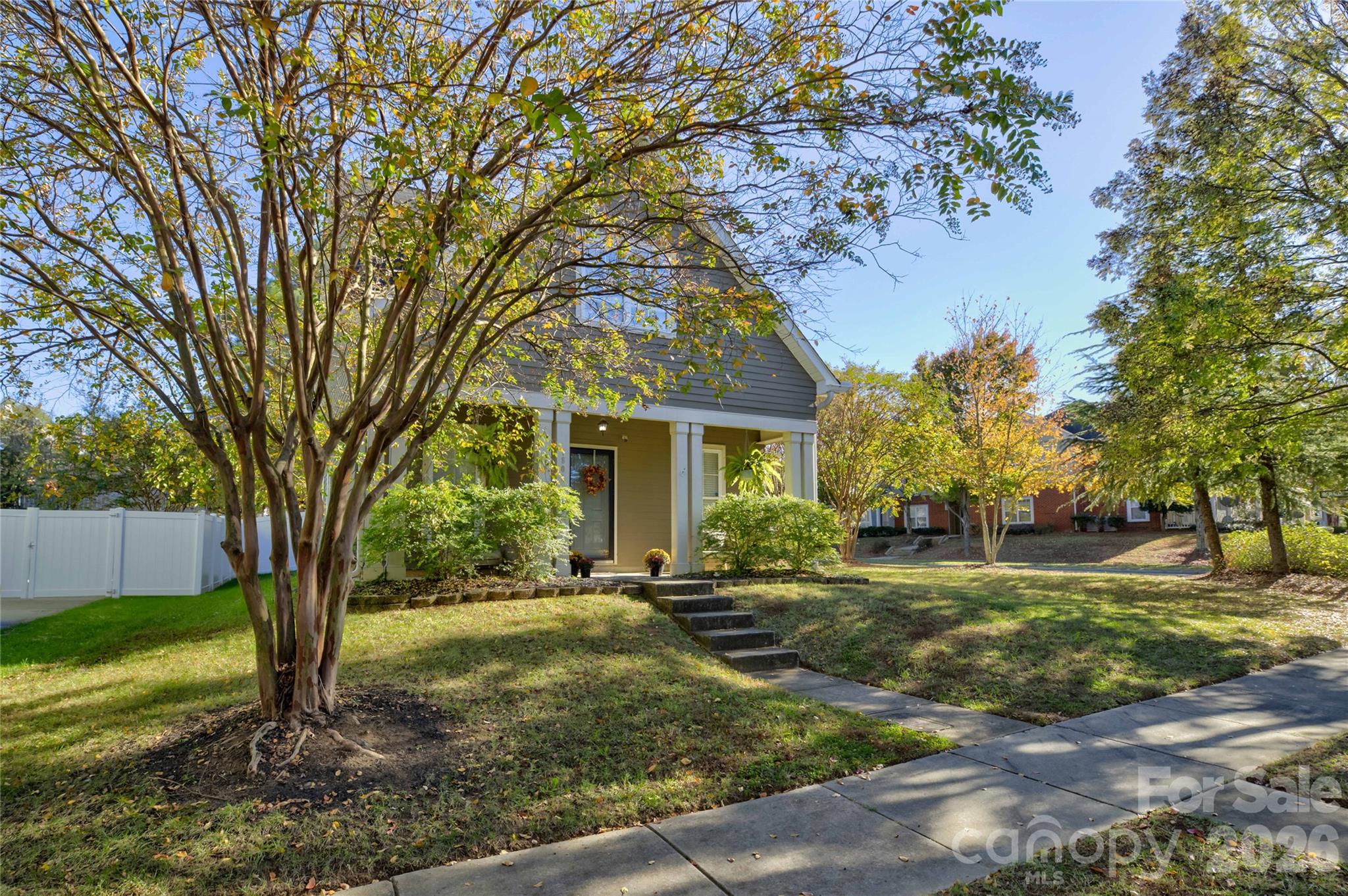 1804 Ethel Guest Lane Charlotte NC 28206
