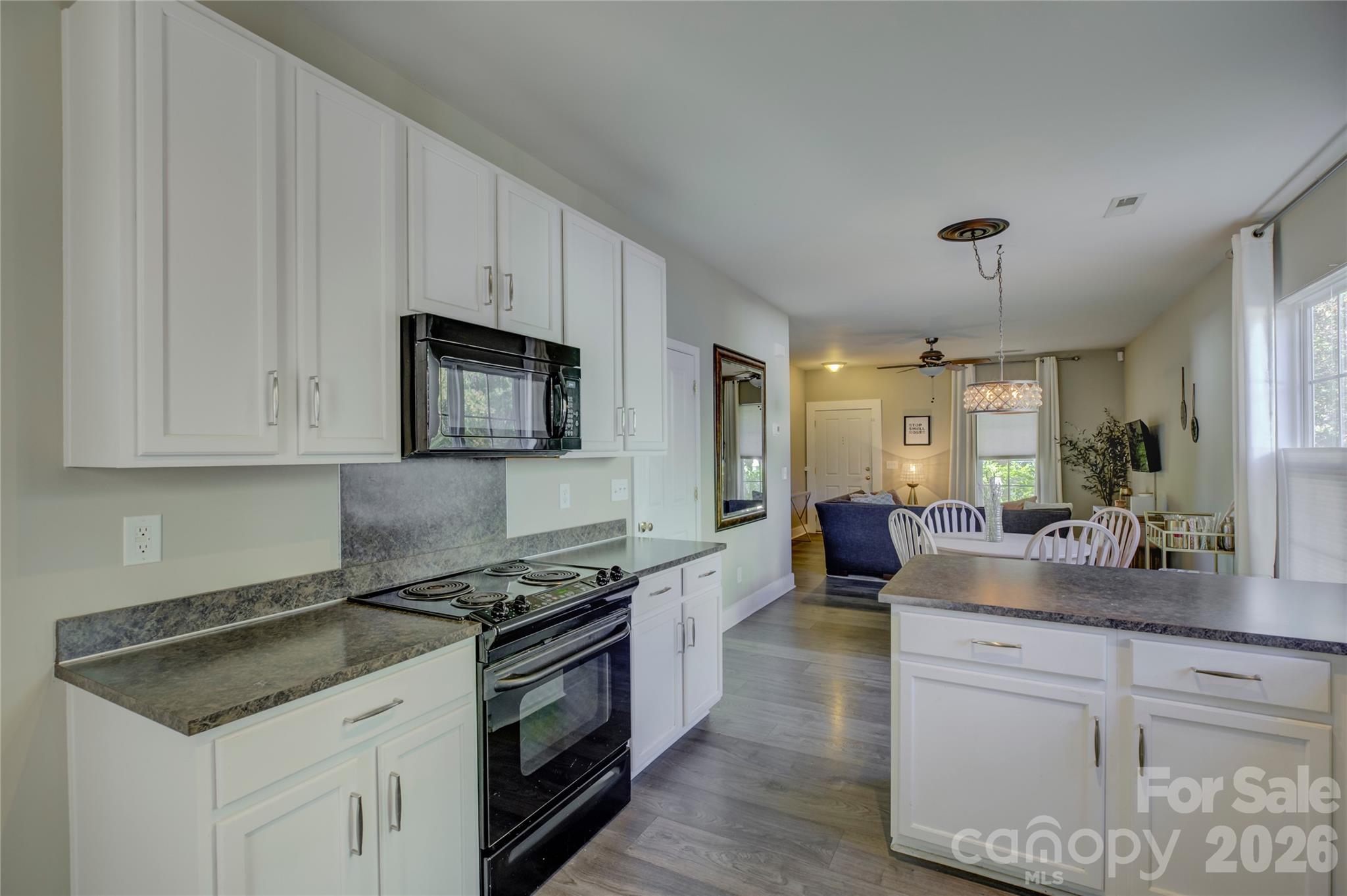1804 Ethel Guest Lane Charlotte NC 28206