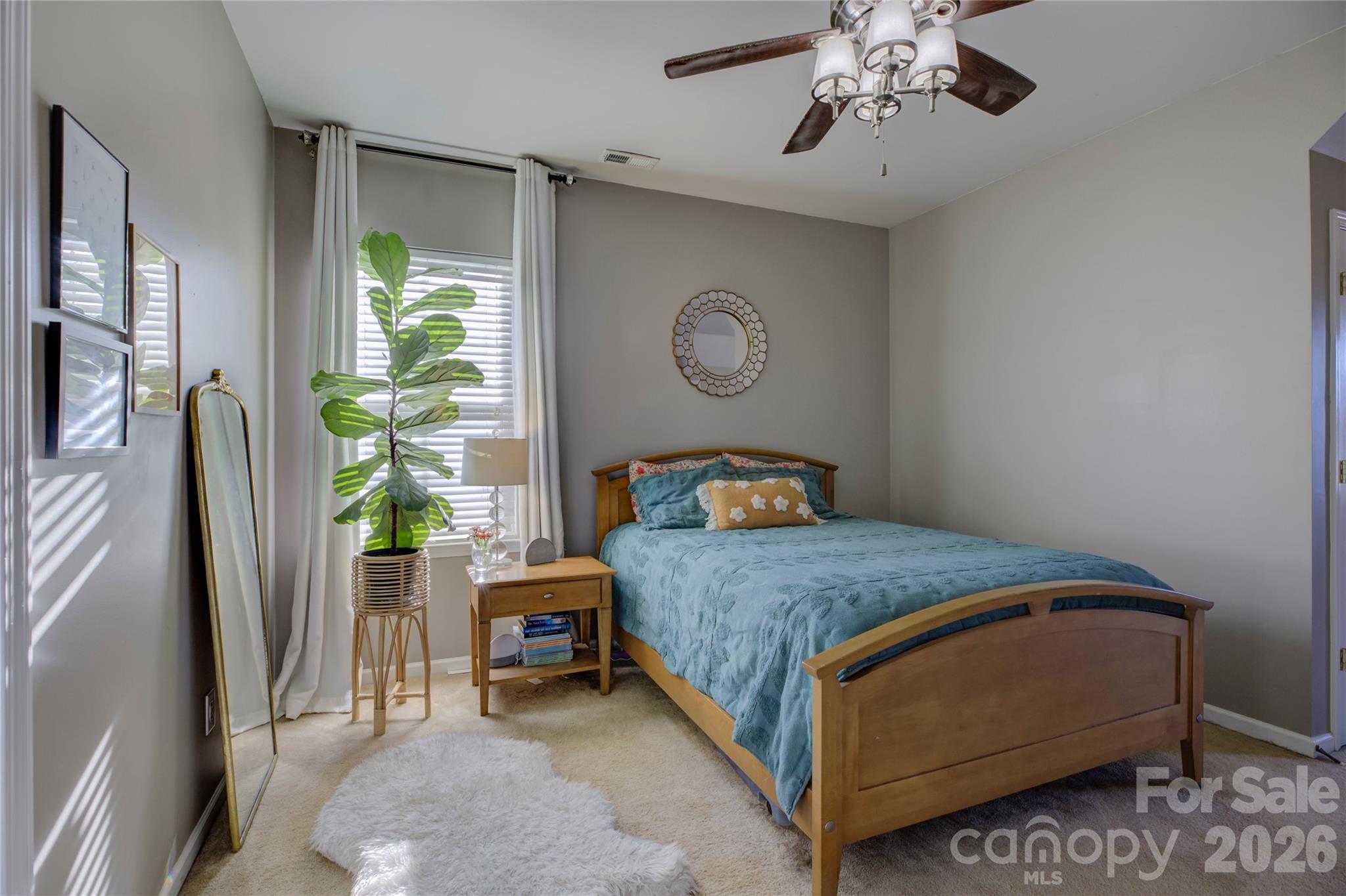 1804 Ethel Guest Lane Charlotte NC 28206