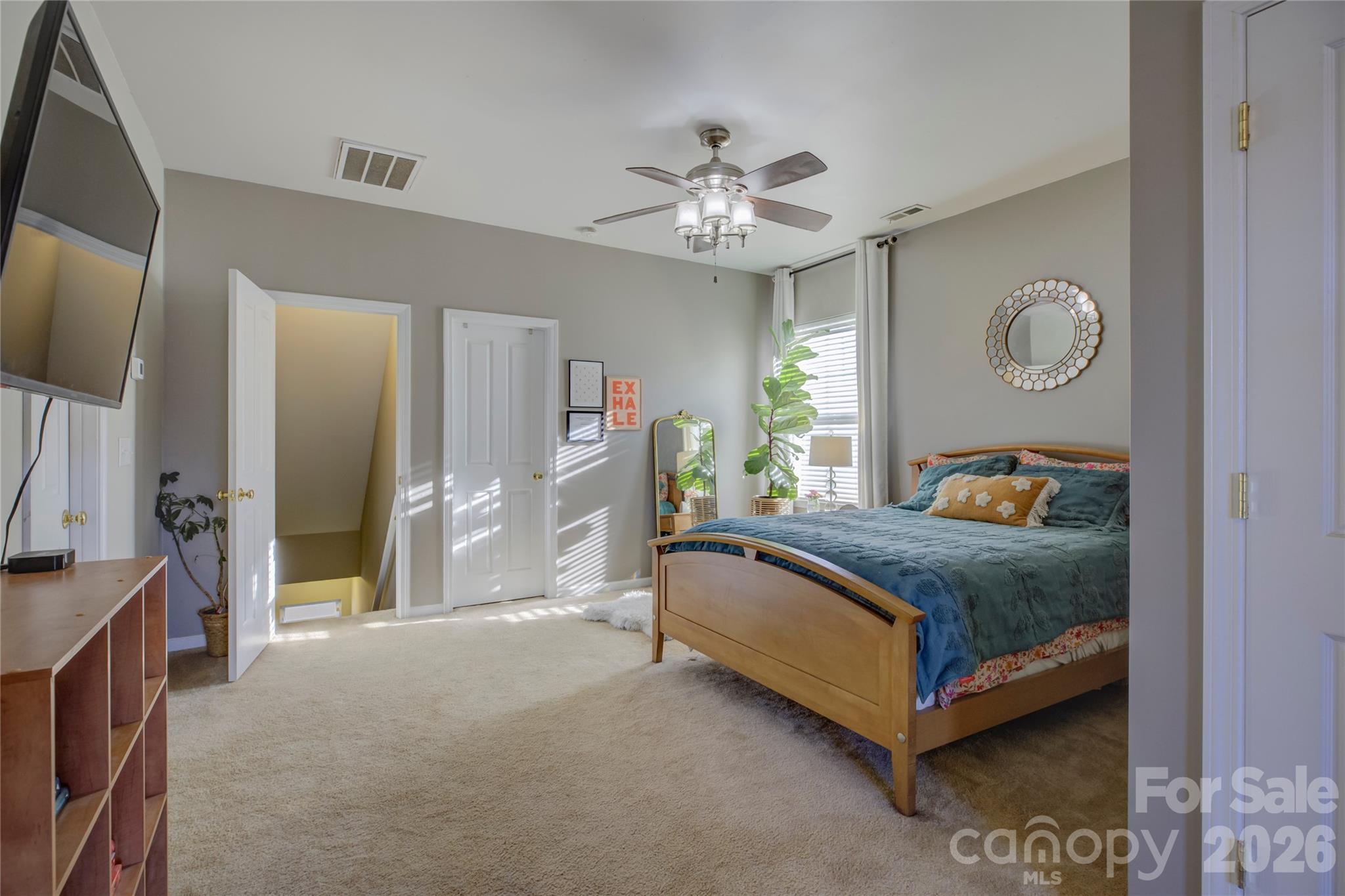 1804 Ethel Guest Lane Charlotte NC 28206