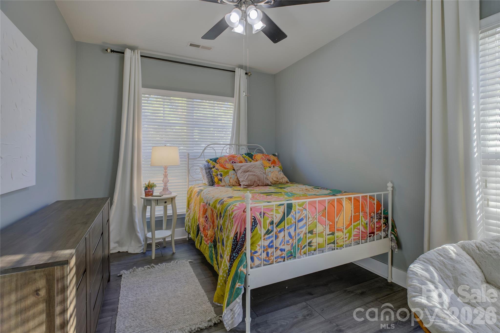 1804 Ethel Guest Lane Charlotte NC 28206