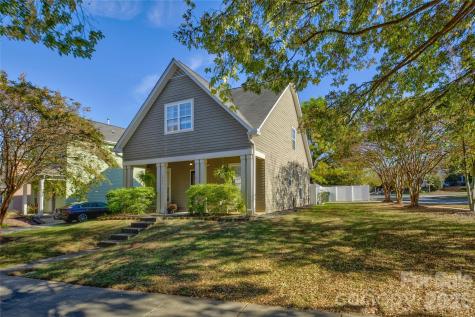 1804 Ethel Guest Lane Charlotte NC 28206