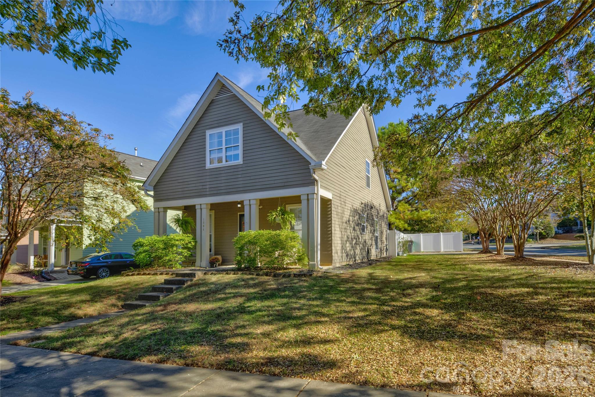 1804 Ethel Guest Lane Charlotte NC 28206