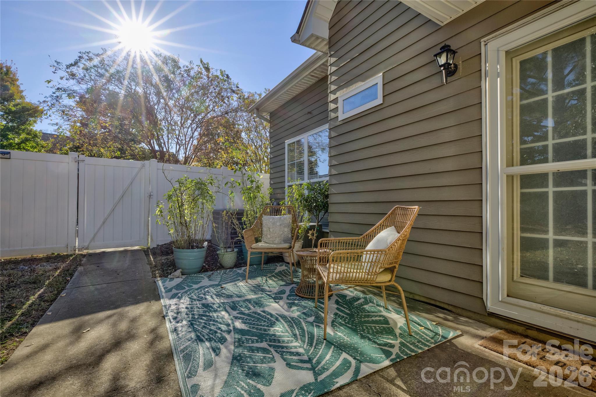 1804 Ethel Guest Lane Charlotte NC 28206
