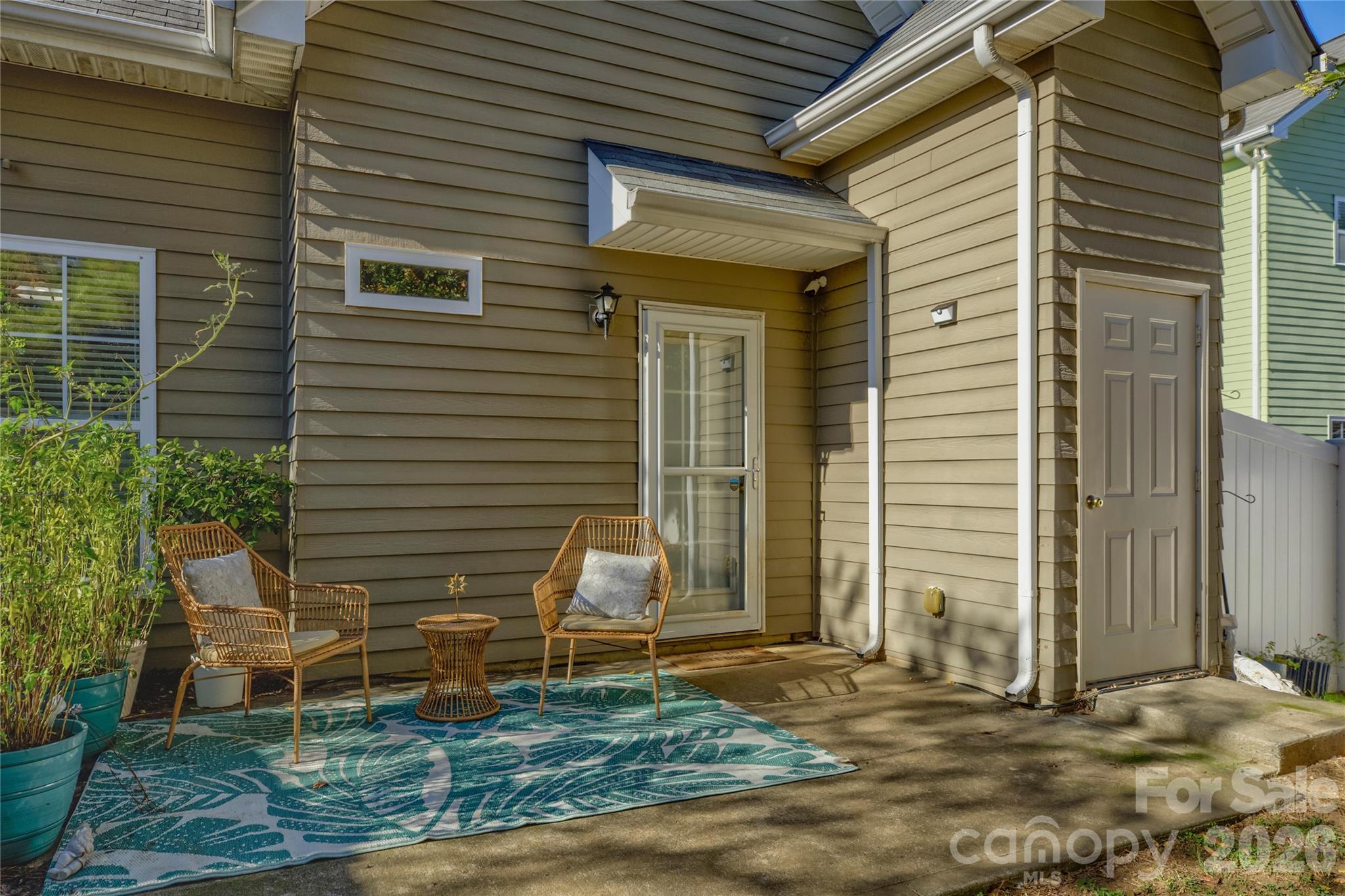 1804 Ethel Guest Lane Charlotte NC 28206