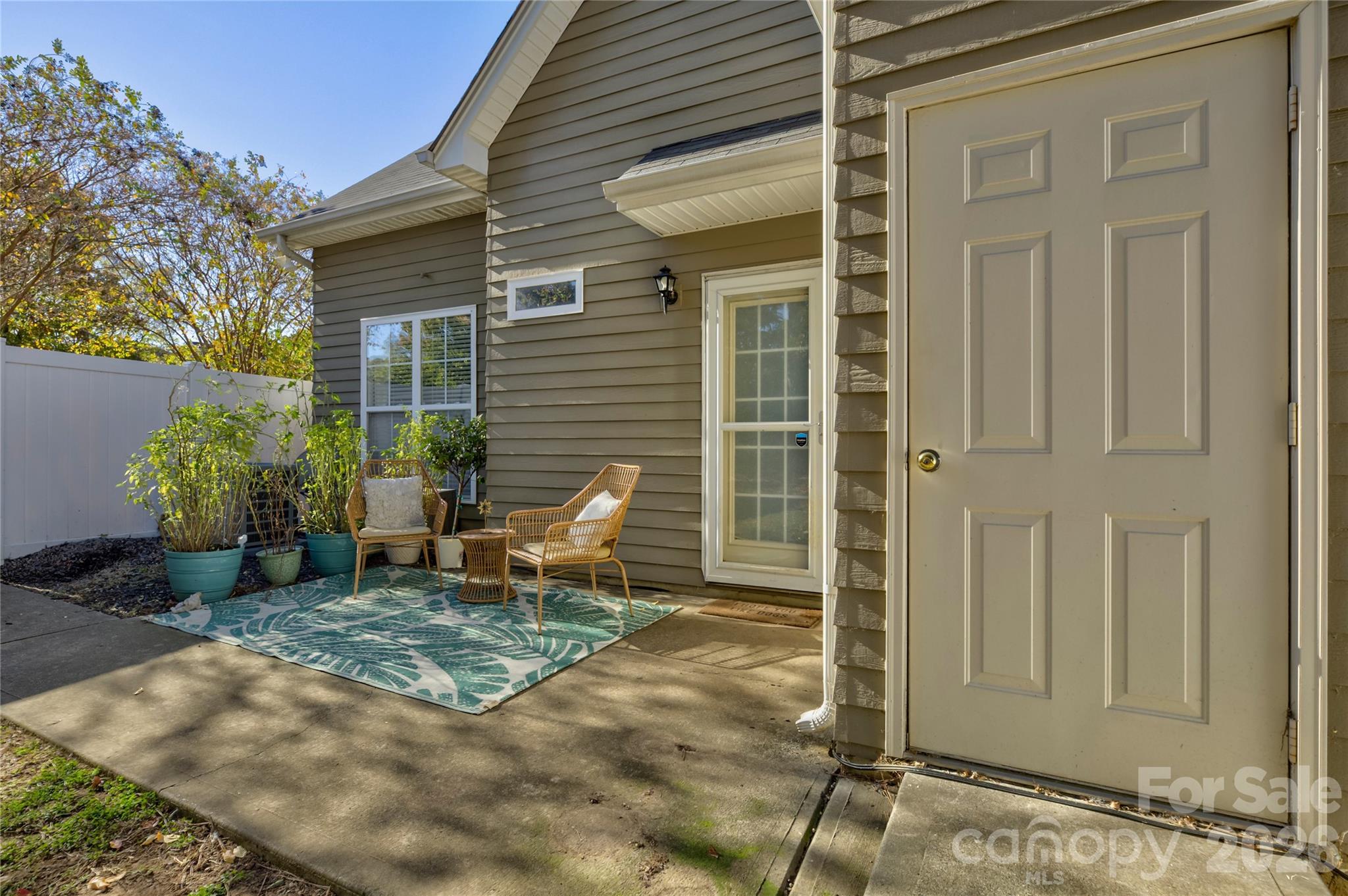 1804 Ethel Guest Lane Charlotte NC 28206
